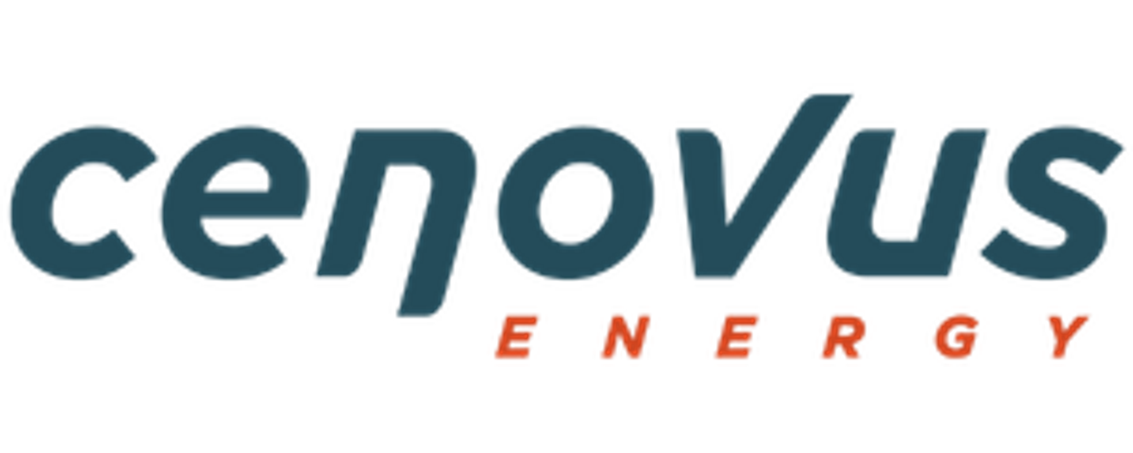 Cenovus Energy logo