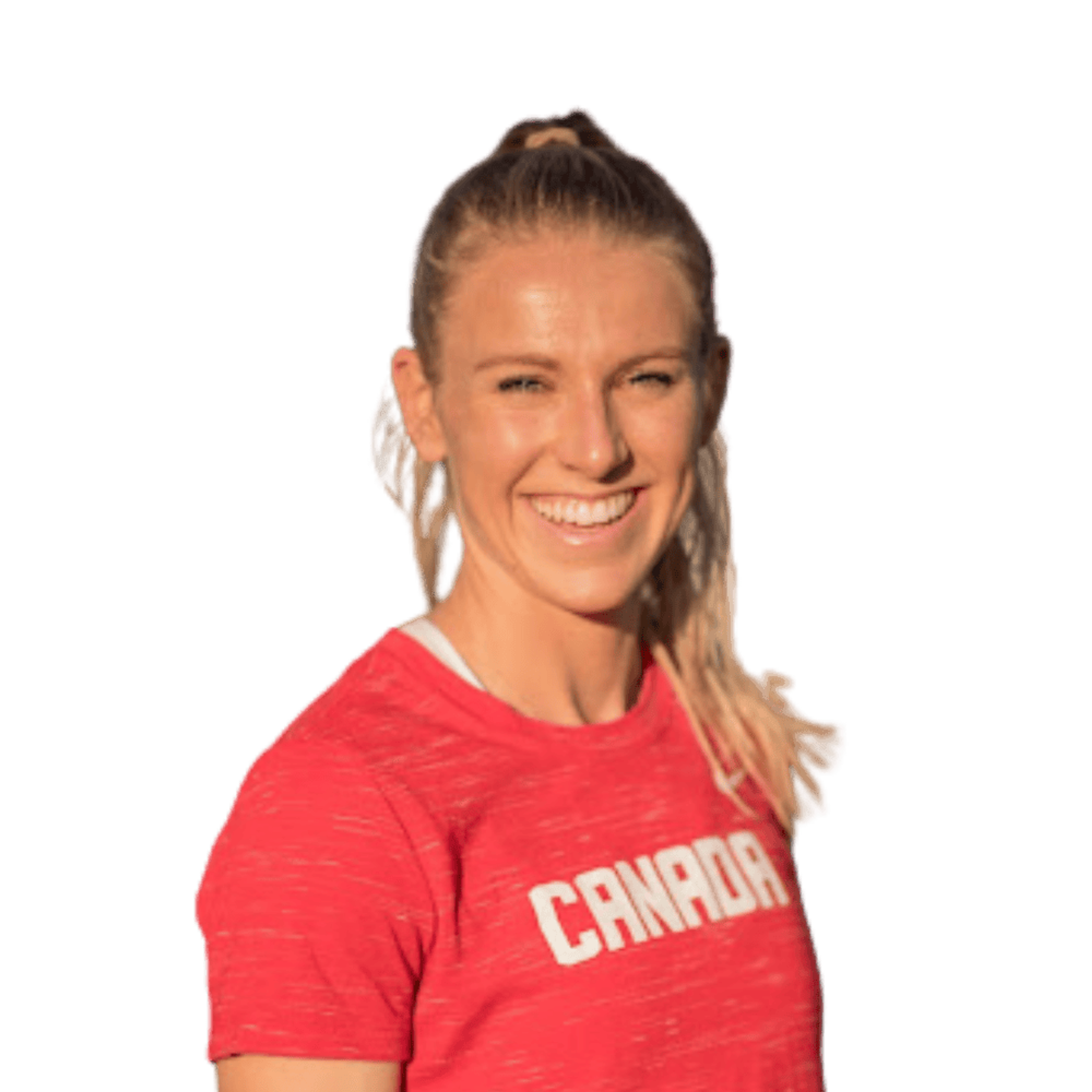 Madeline Price, Track & Field athlete