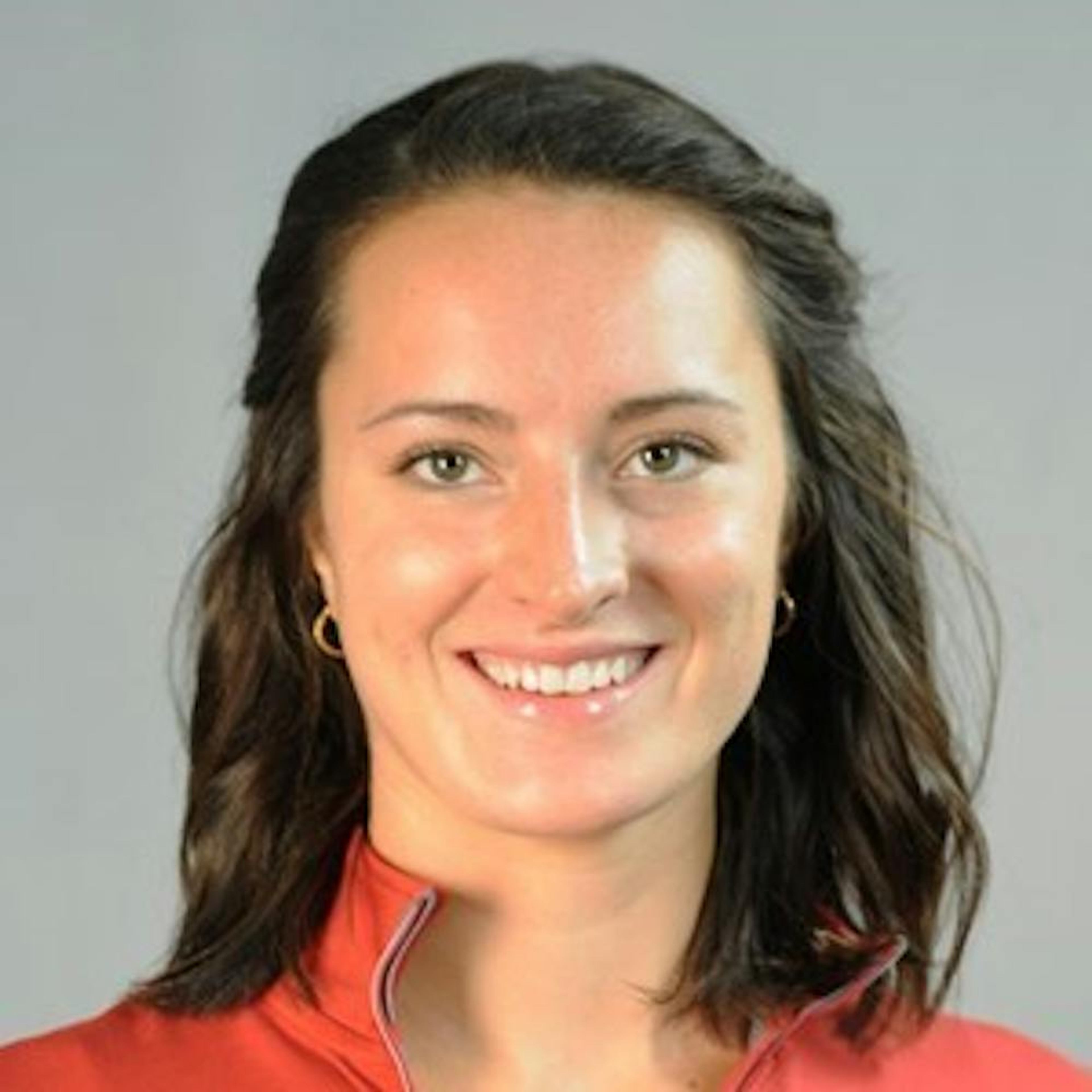 Nicole Hare, Rowing athlete