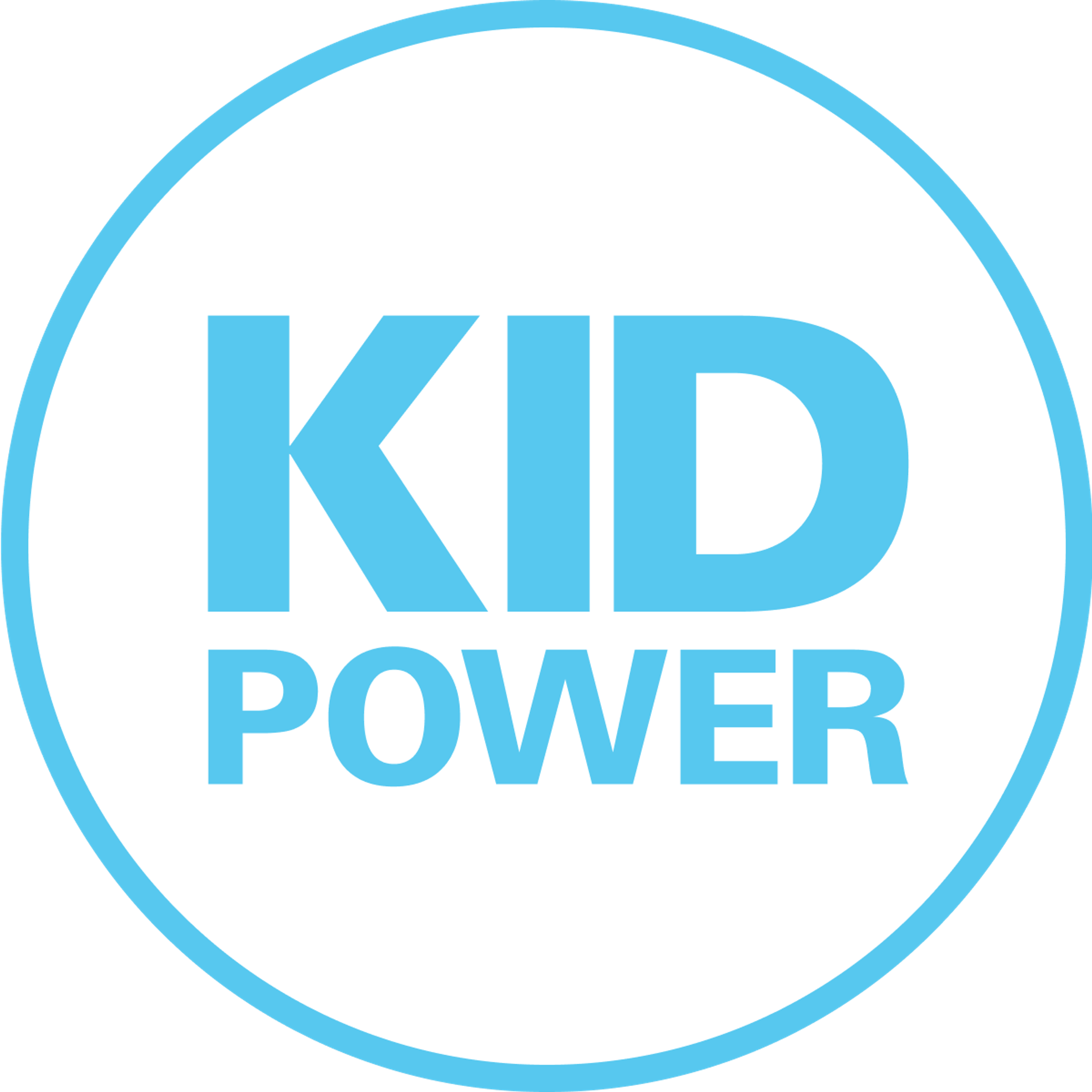 Kid Power logo