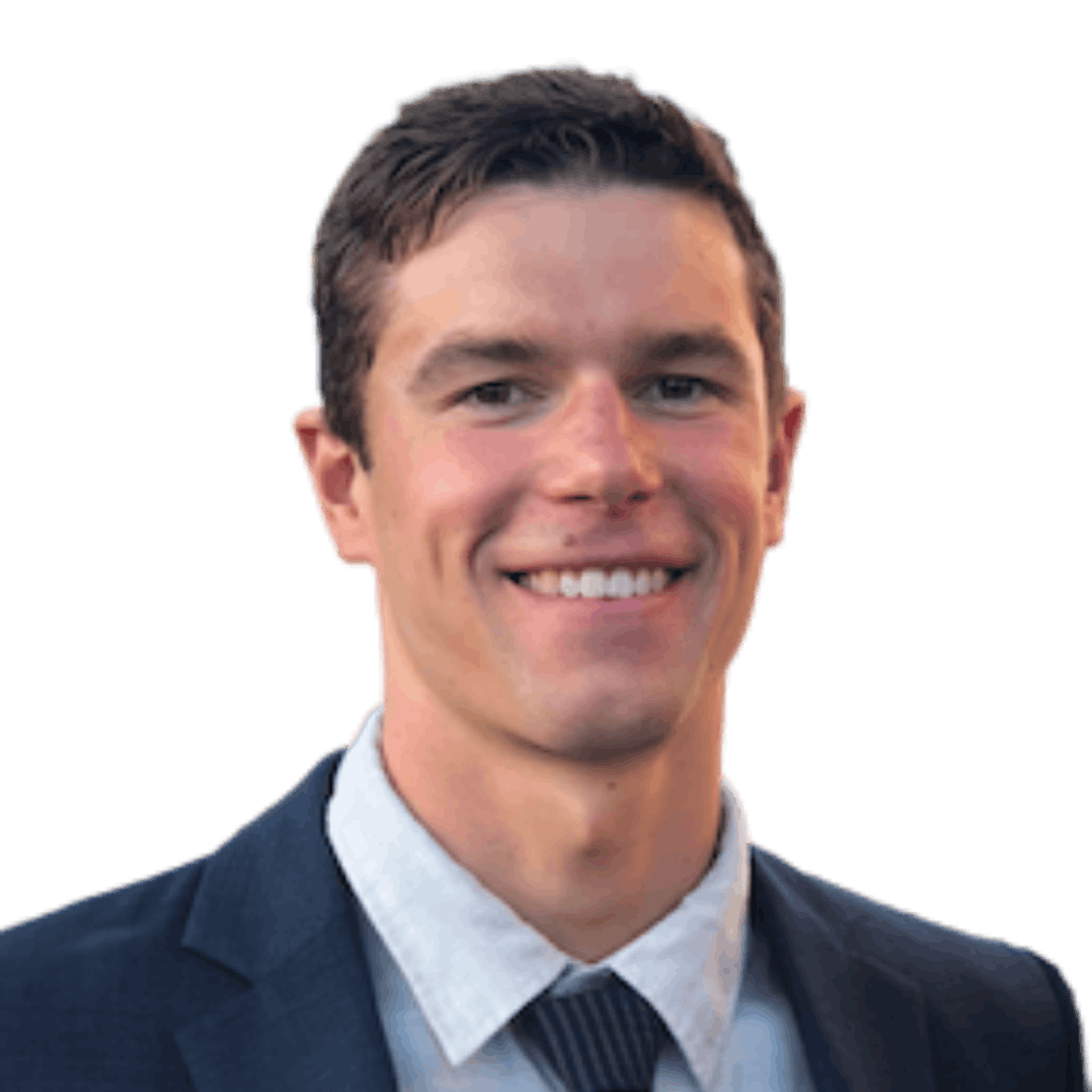 Josh Prenot, Swimming athlete