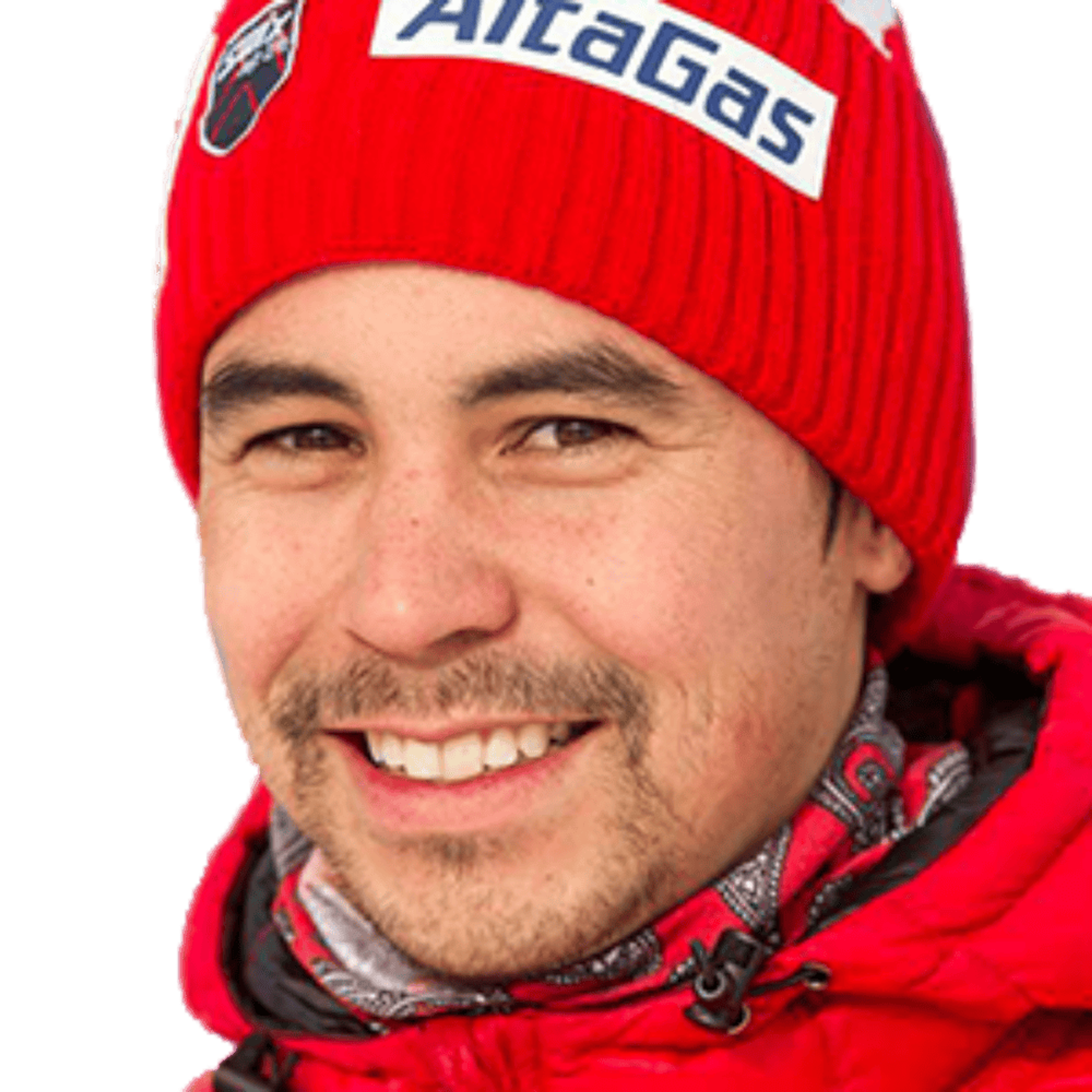 Jesse Cockney, Cross-Country Skiing athlete