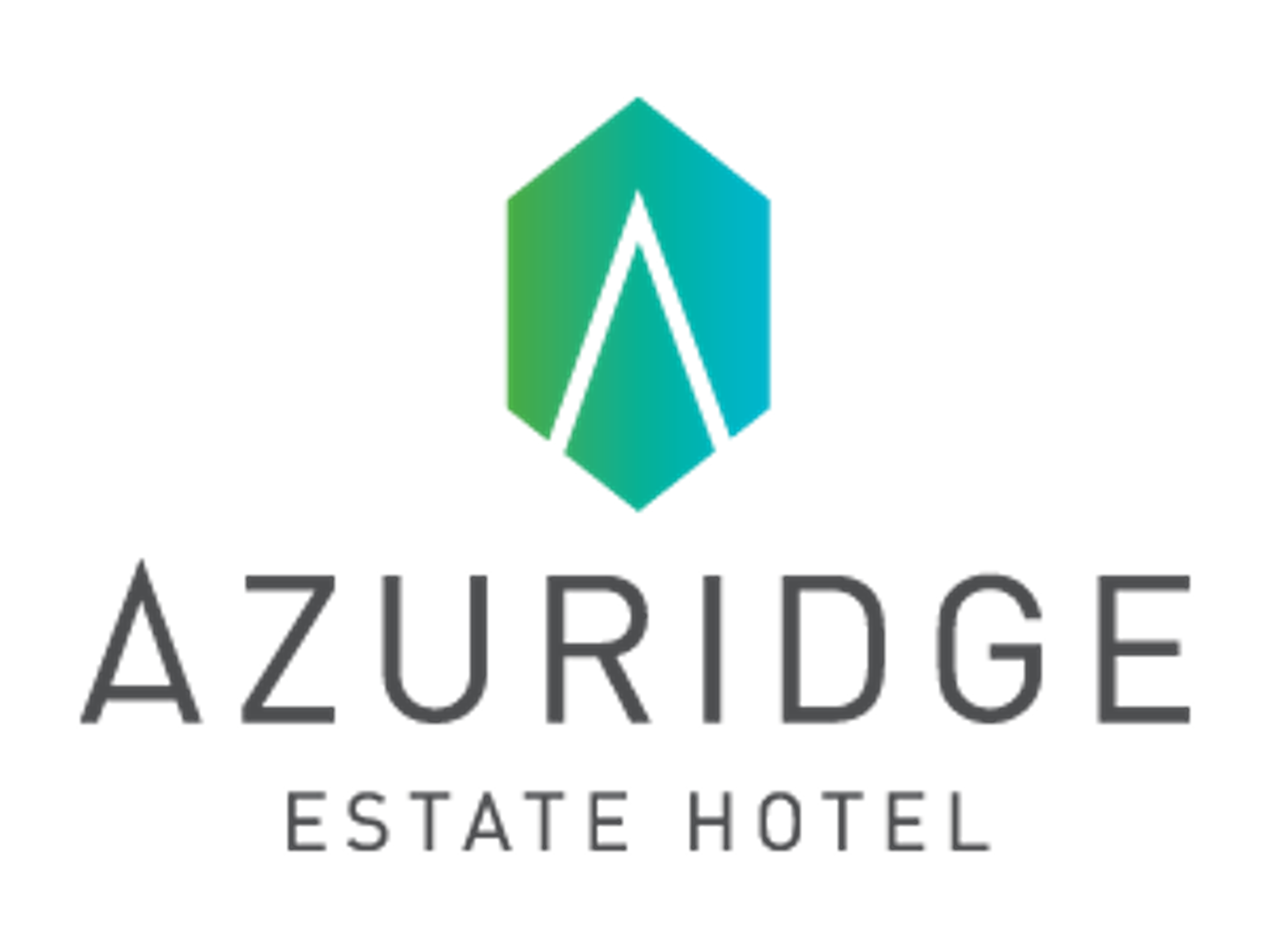 Azuridge Estate Hotel logo