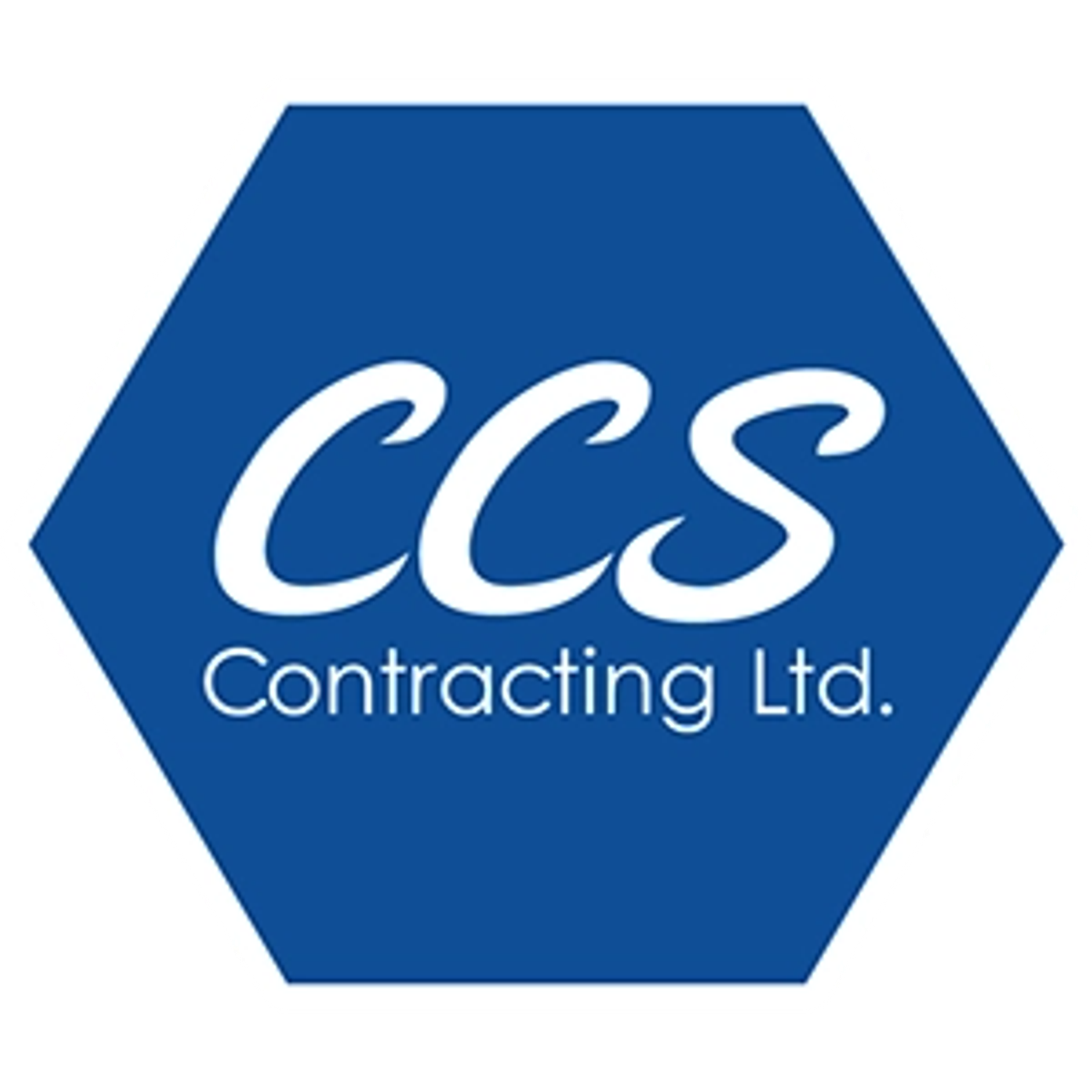 CCS Contracting LTD logo