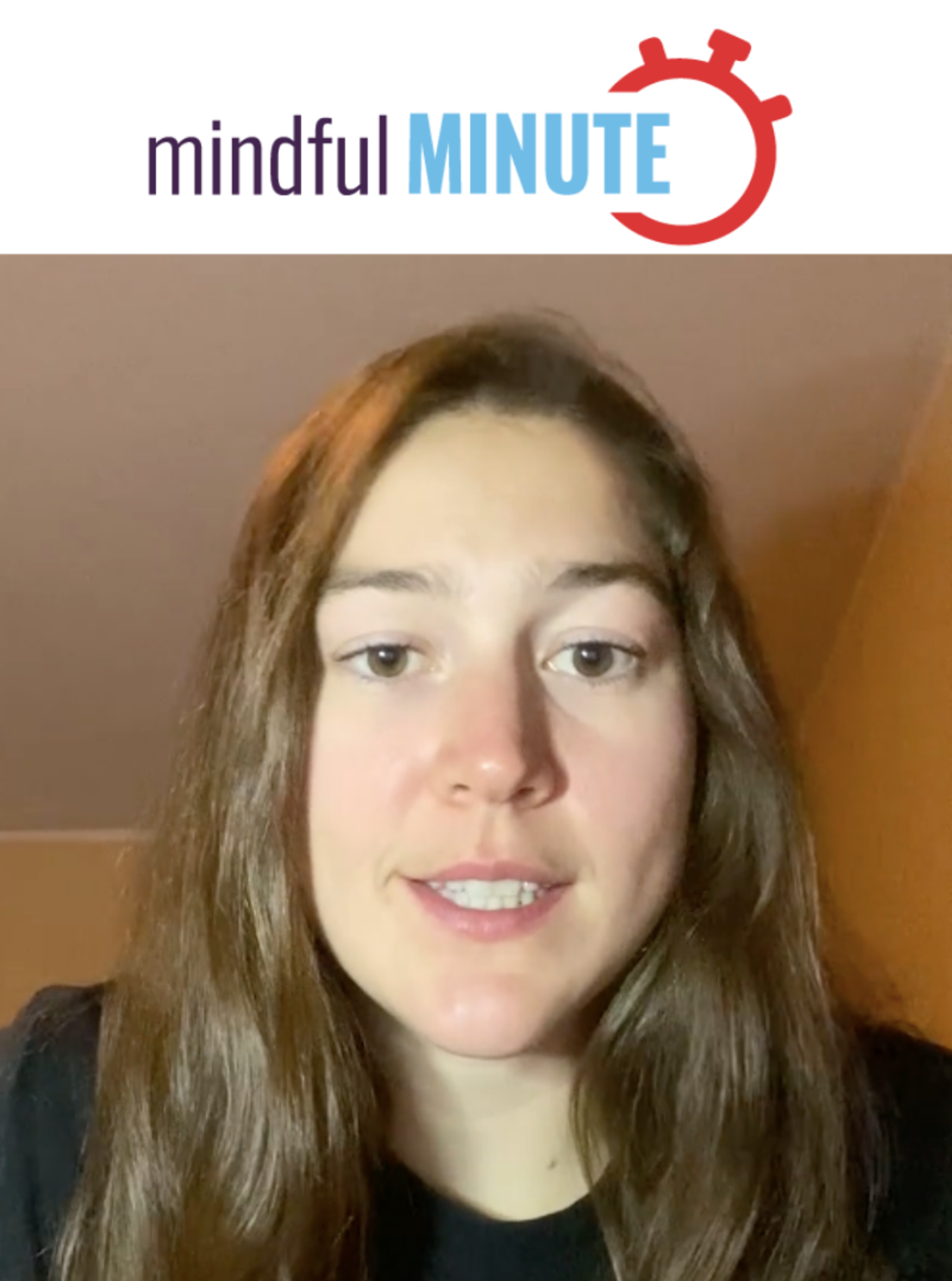 TCCC Laurence St Germain Mindful Minute card