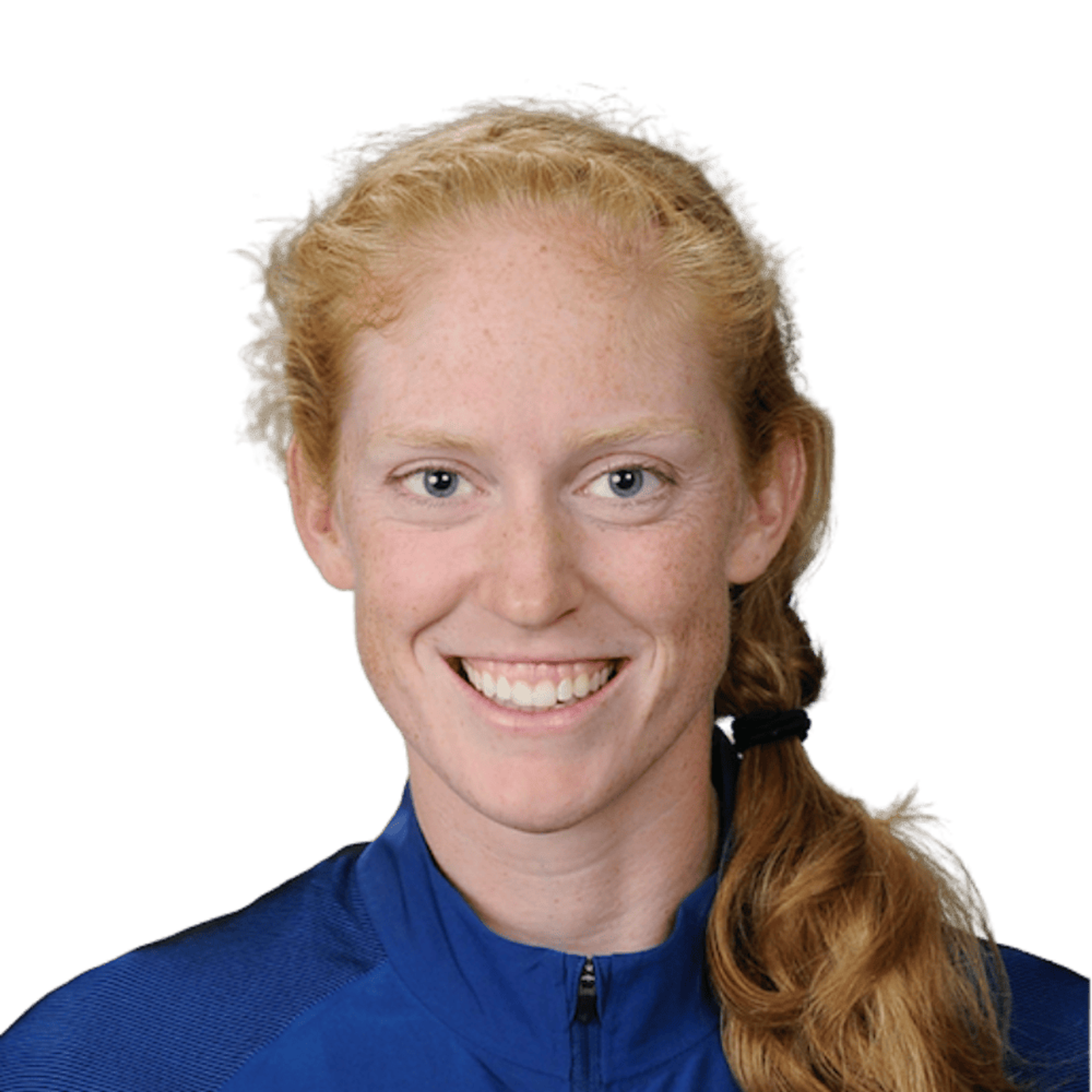 Emily Regan, Rowing athlete