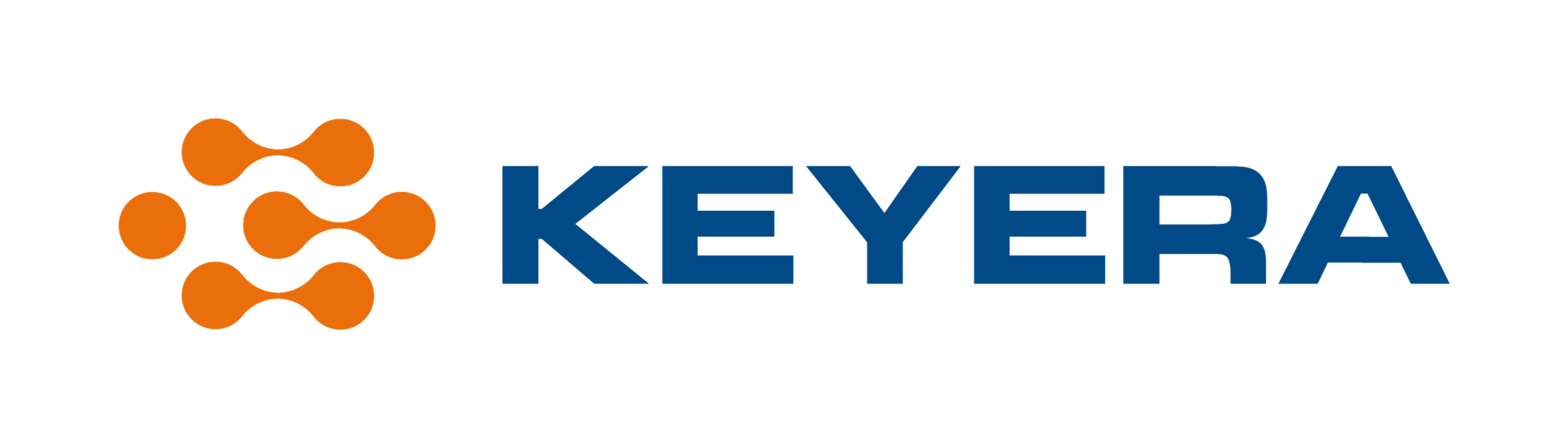 Keyera logo, a Gold Partner of Classroom Champions