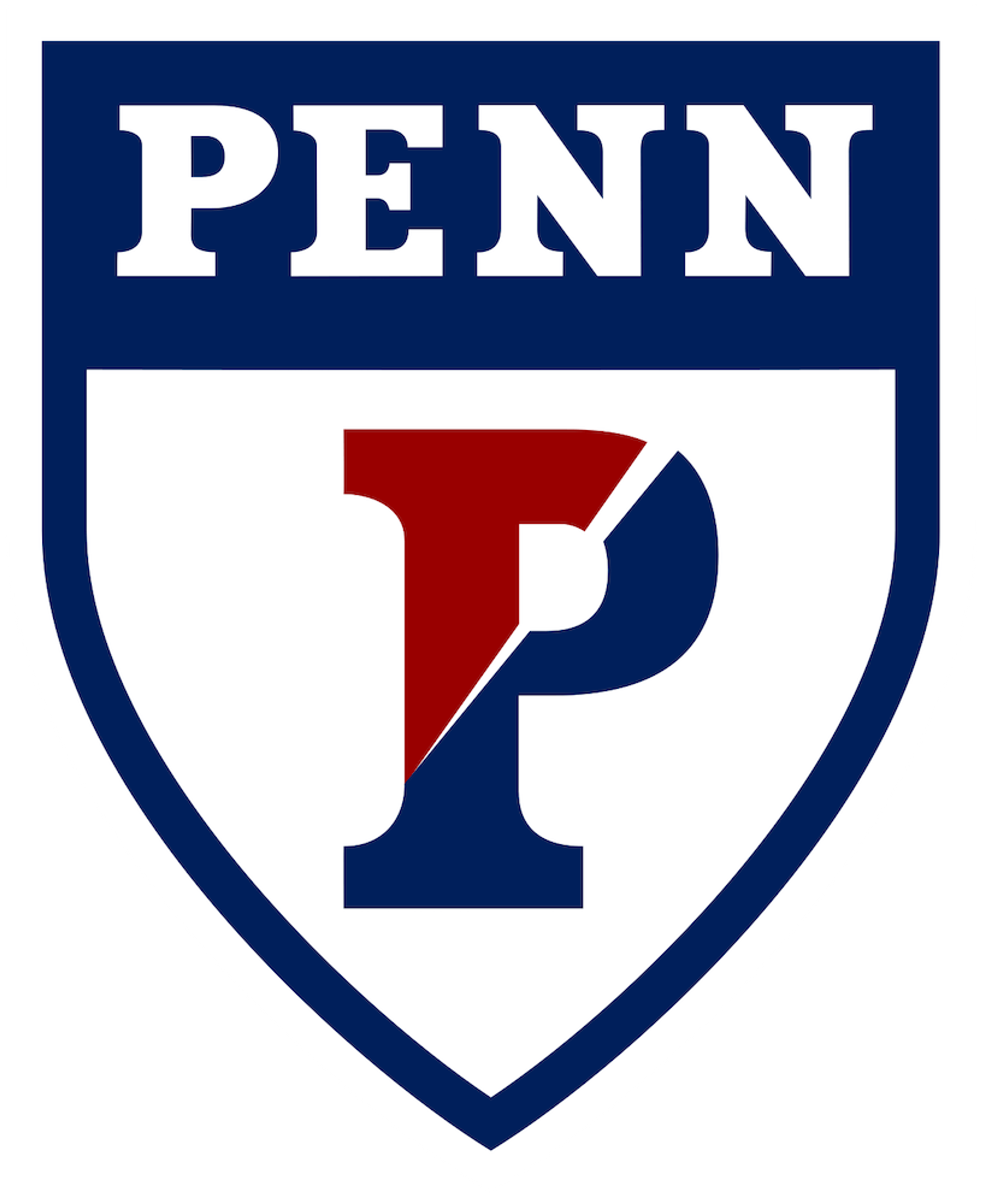 Penn logo