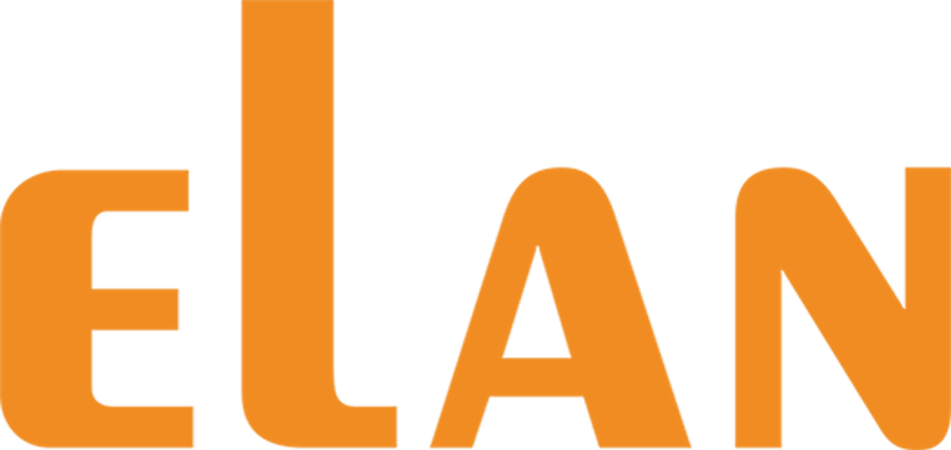 Elan Logo