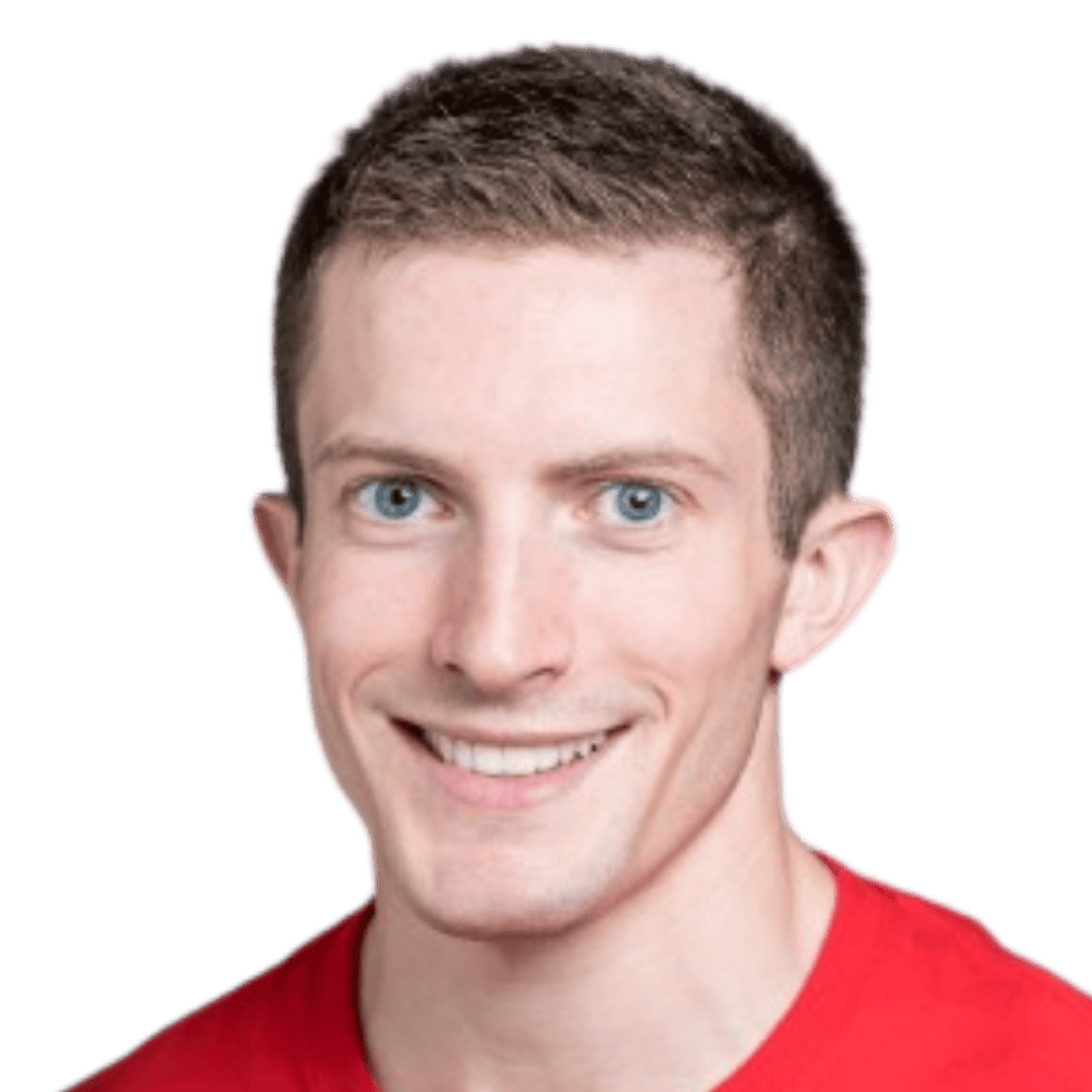 Jackson Payne, Gymnastics athlete
