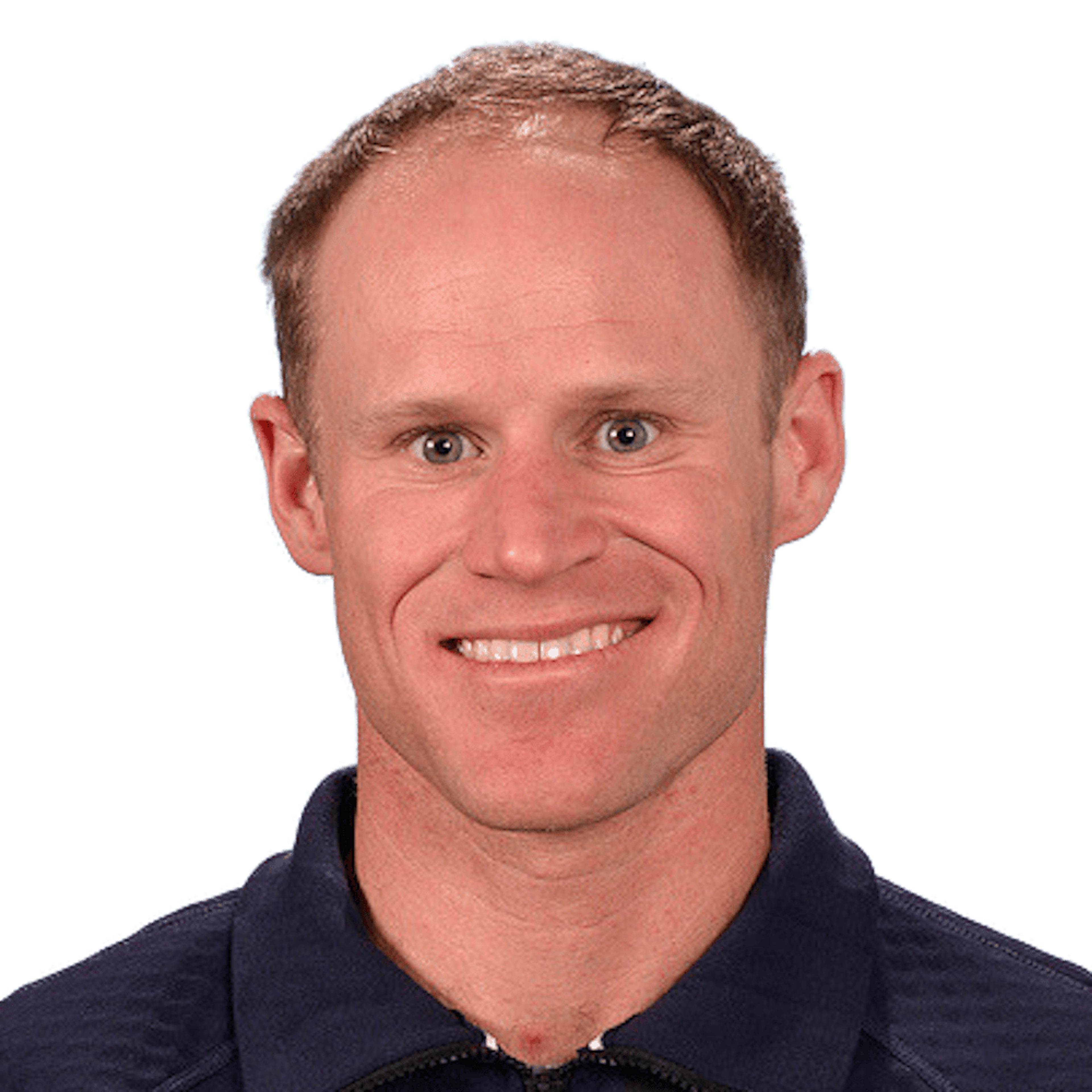 Dan Cnossen, Para Alpine Skiing athlete