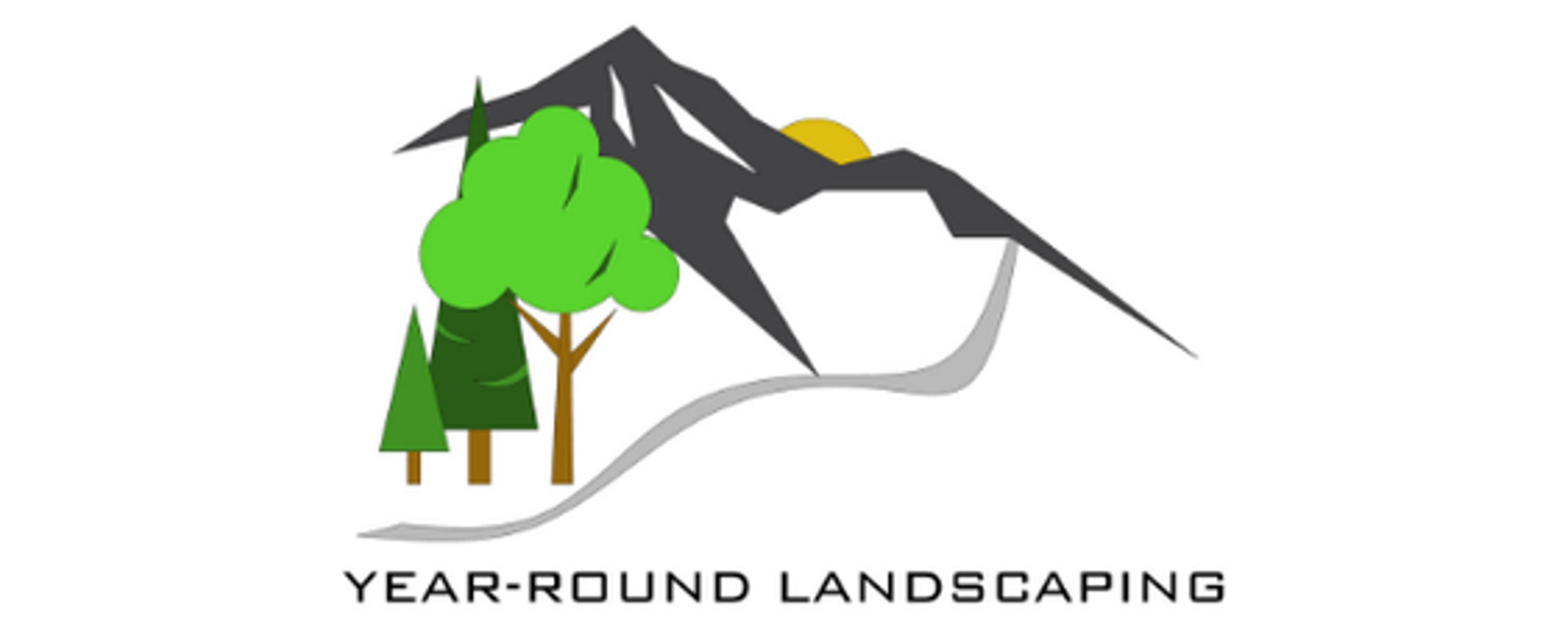 Year-Round Landscaping