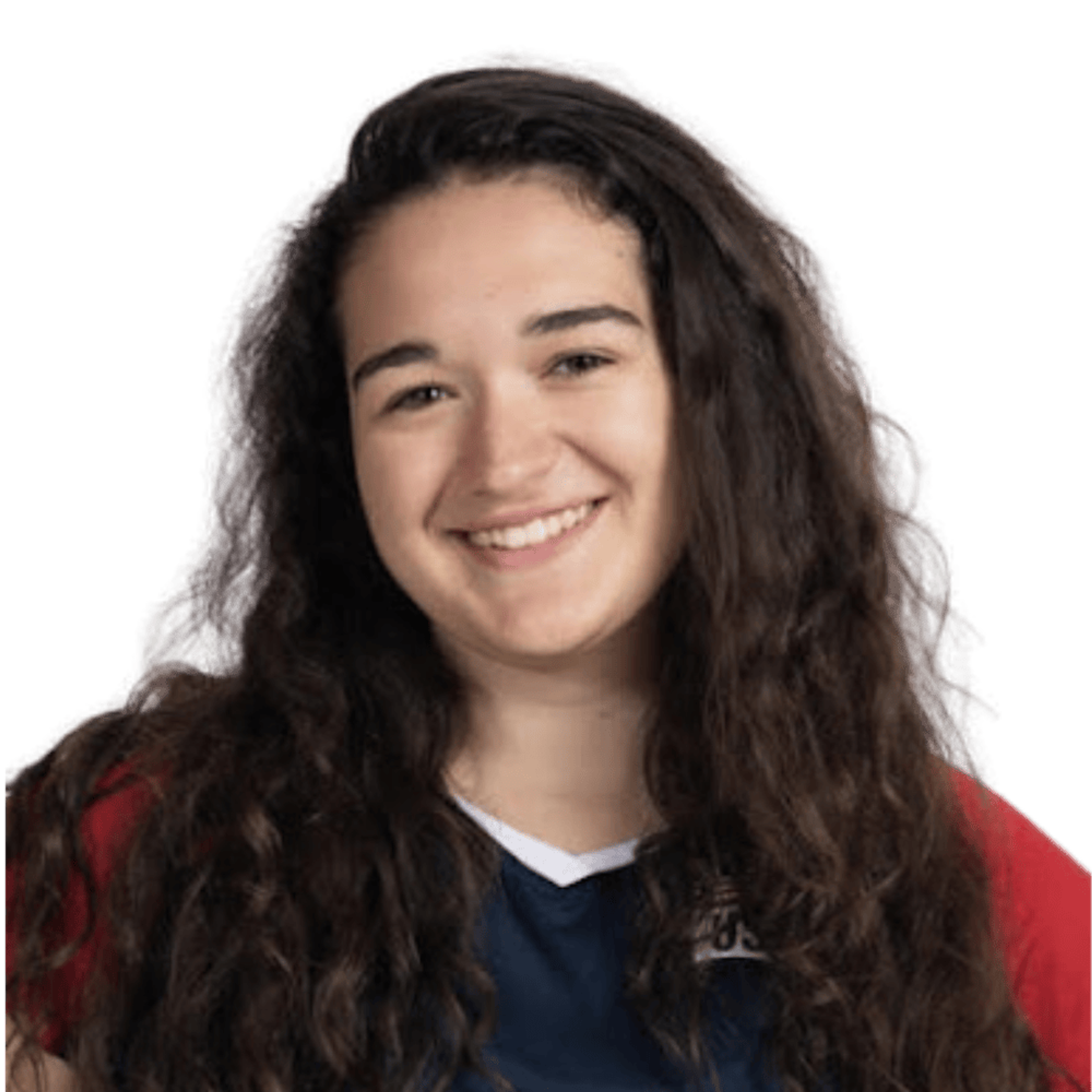 Emma Schieck, Volleyball athlete