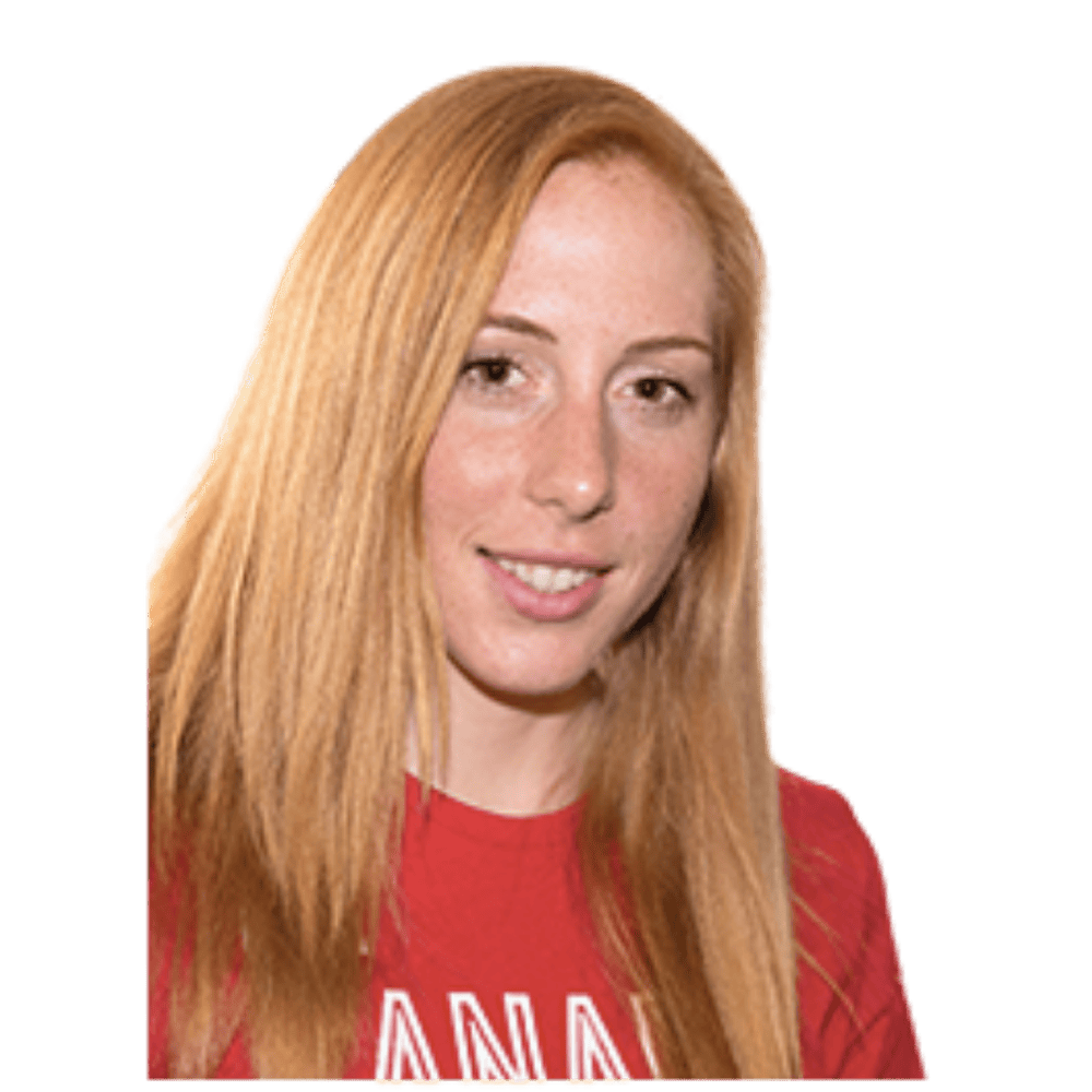 Allison Beveridge, Cycling athlete