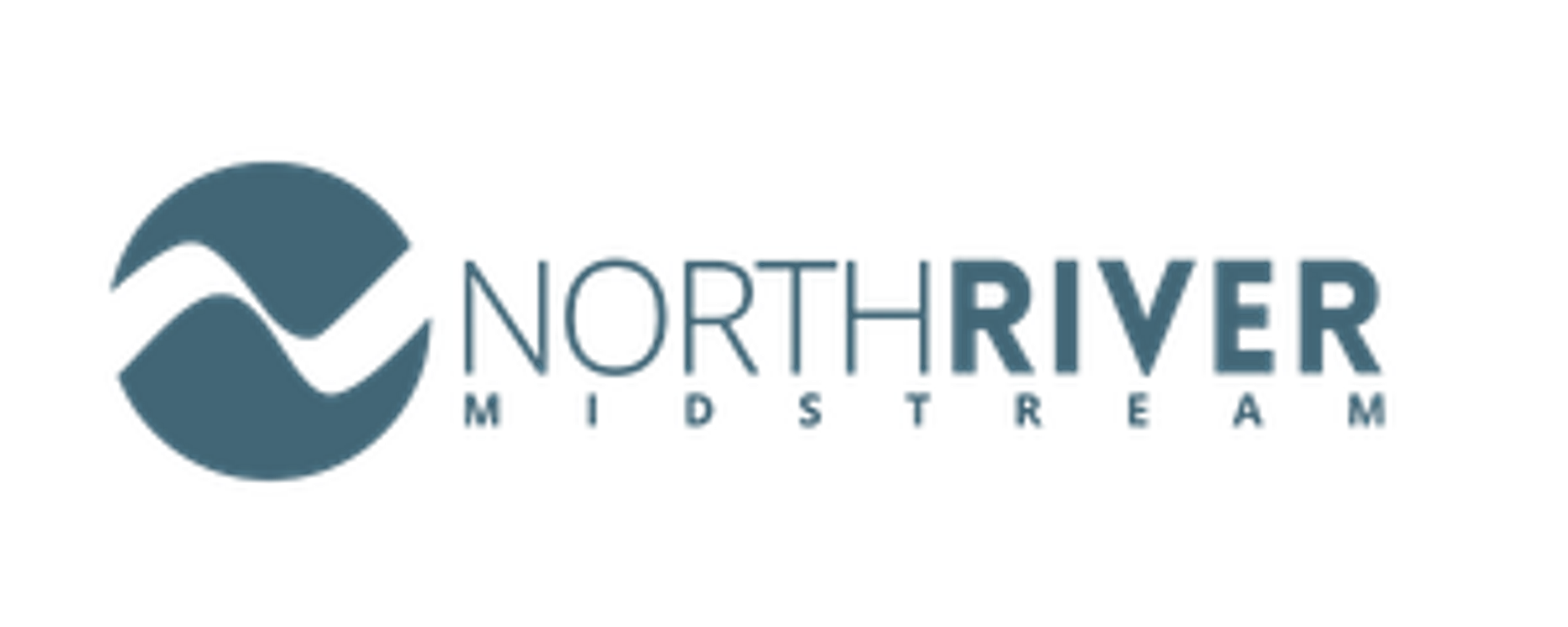 North River Midstream logo