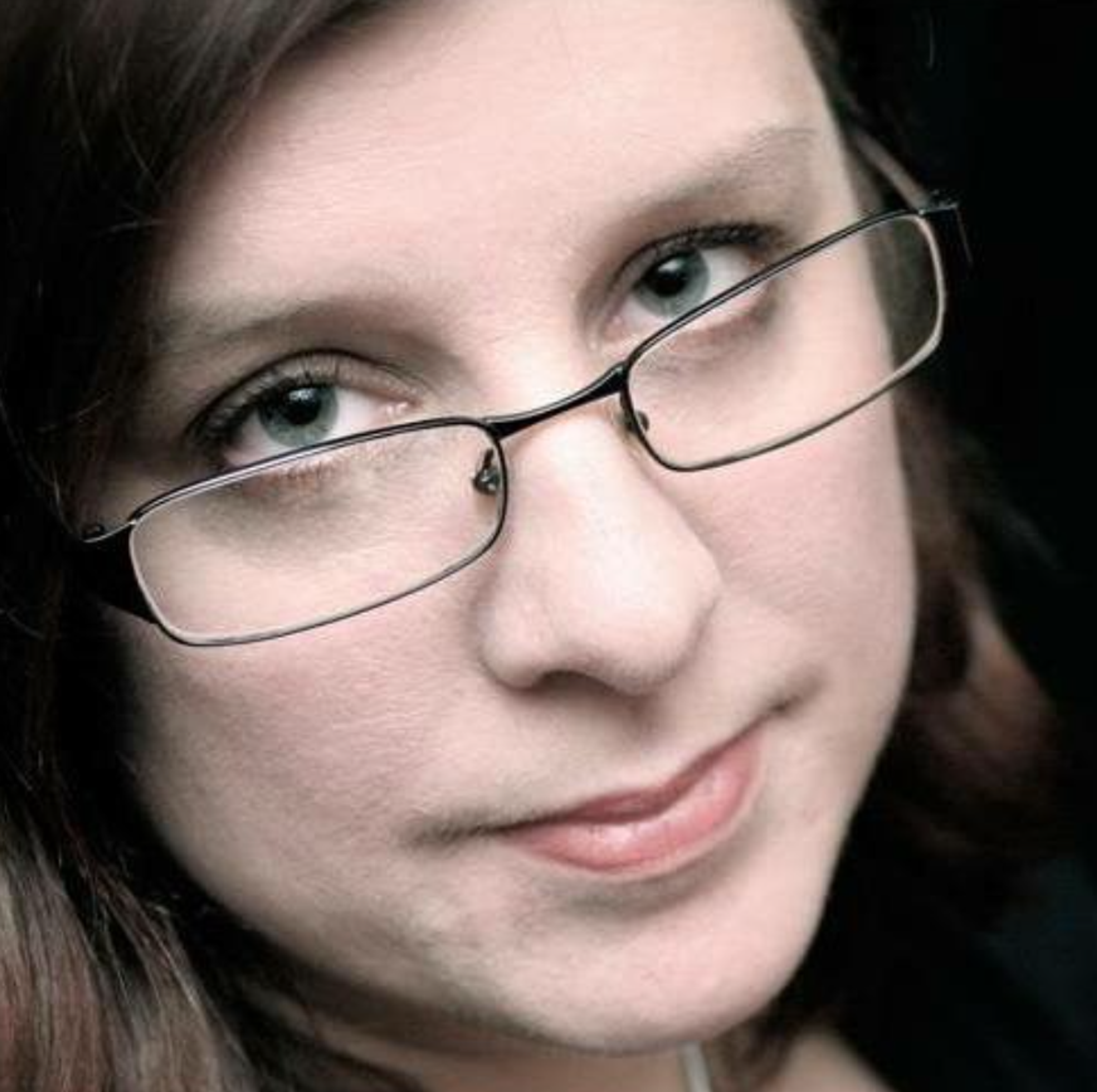 Headshot of a Classroom Champions team member or board member