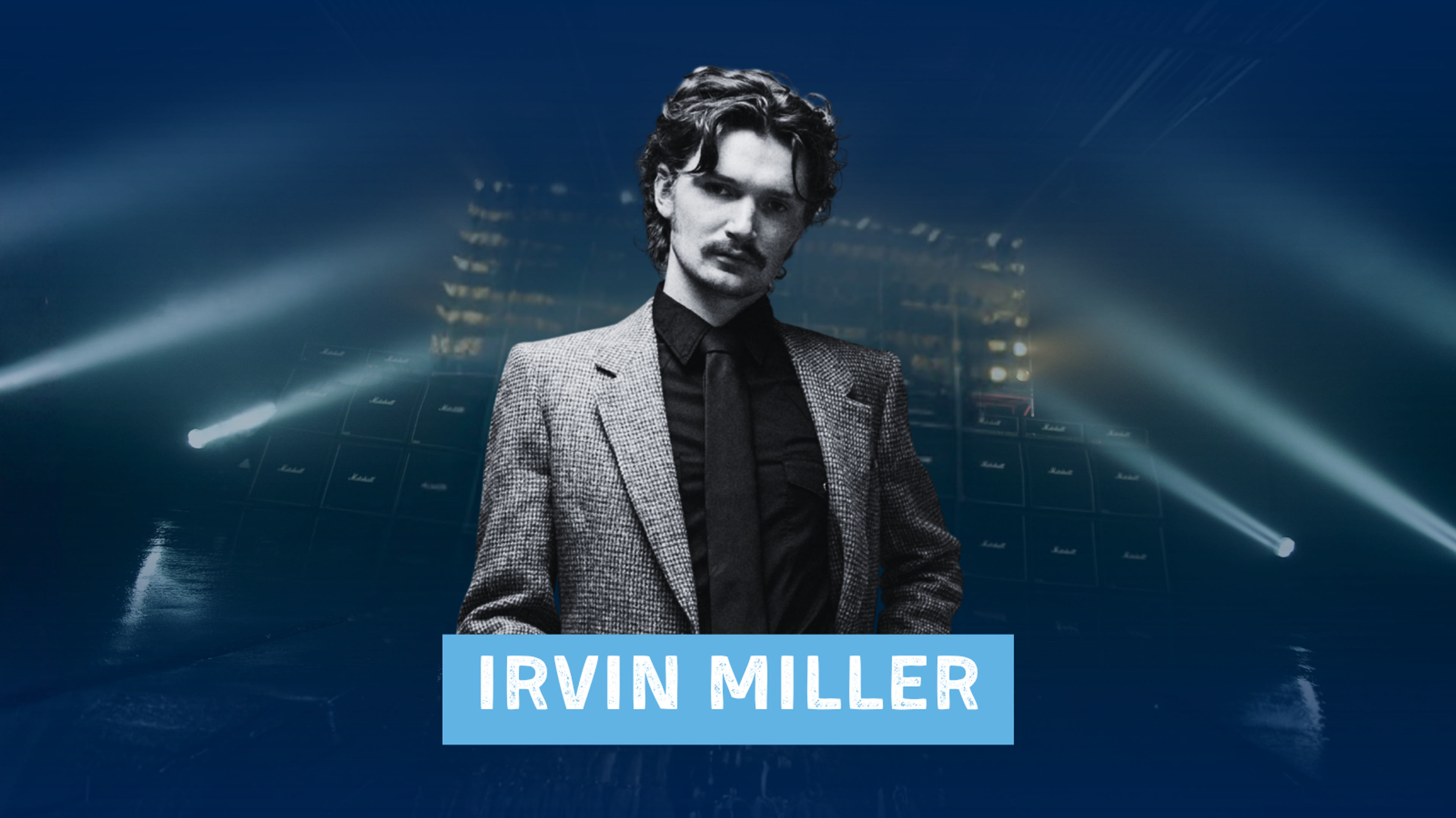 Irvin Miller