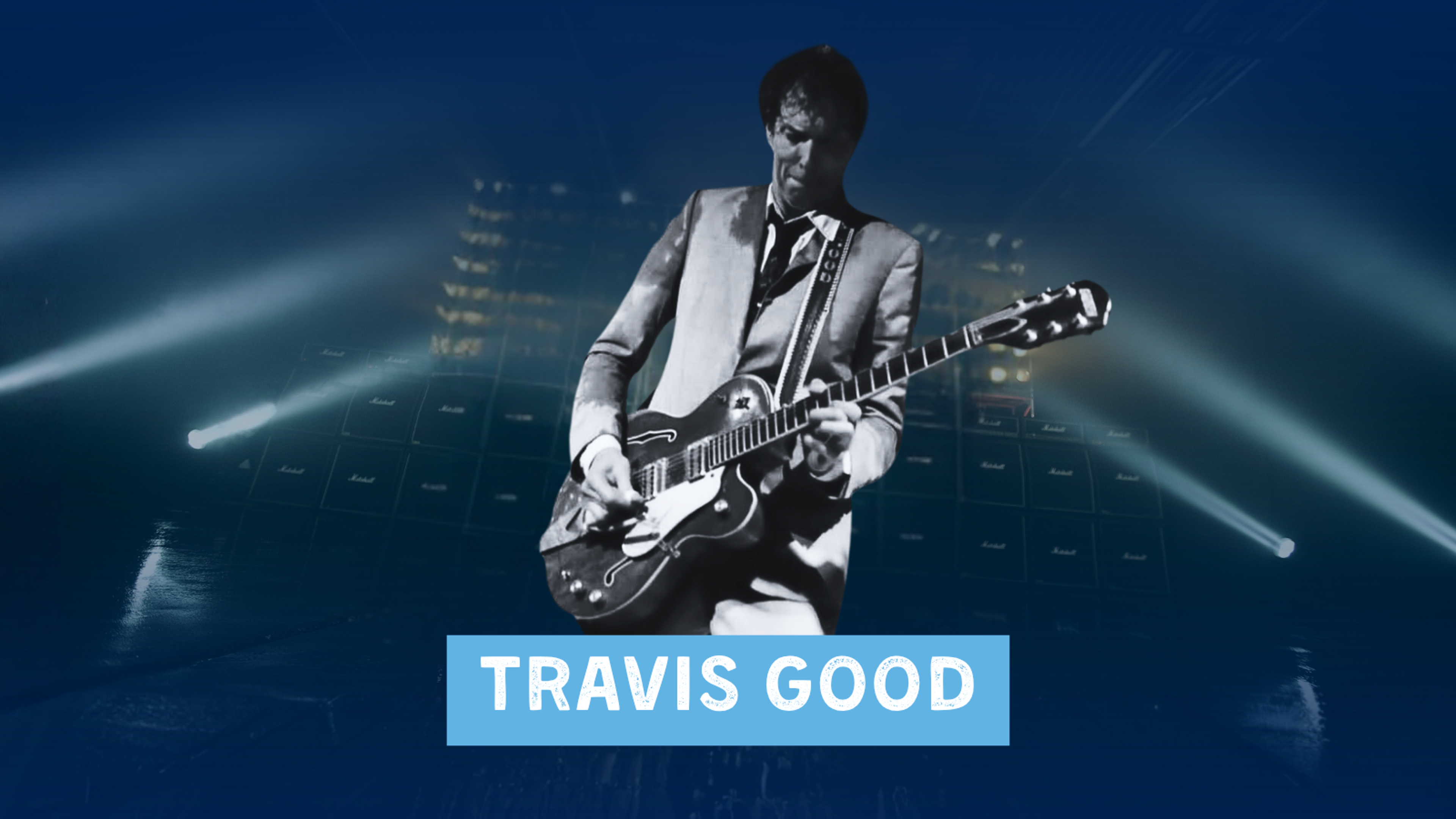 Travis Good