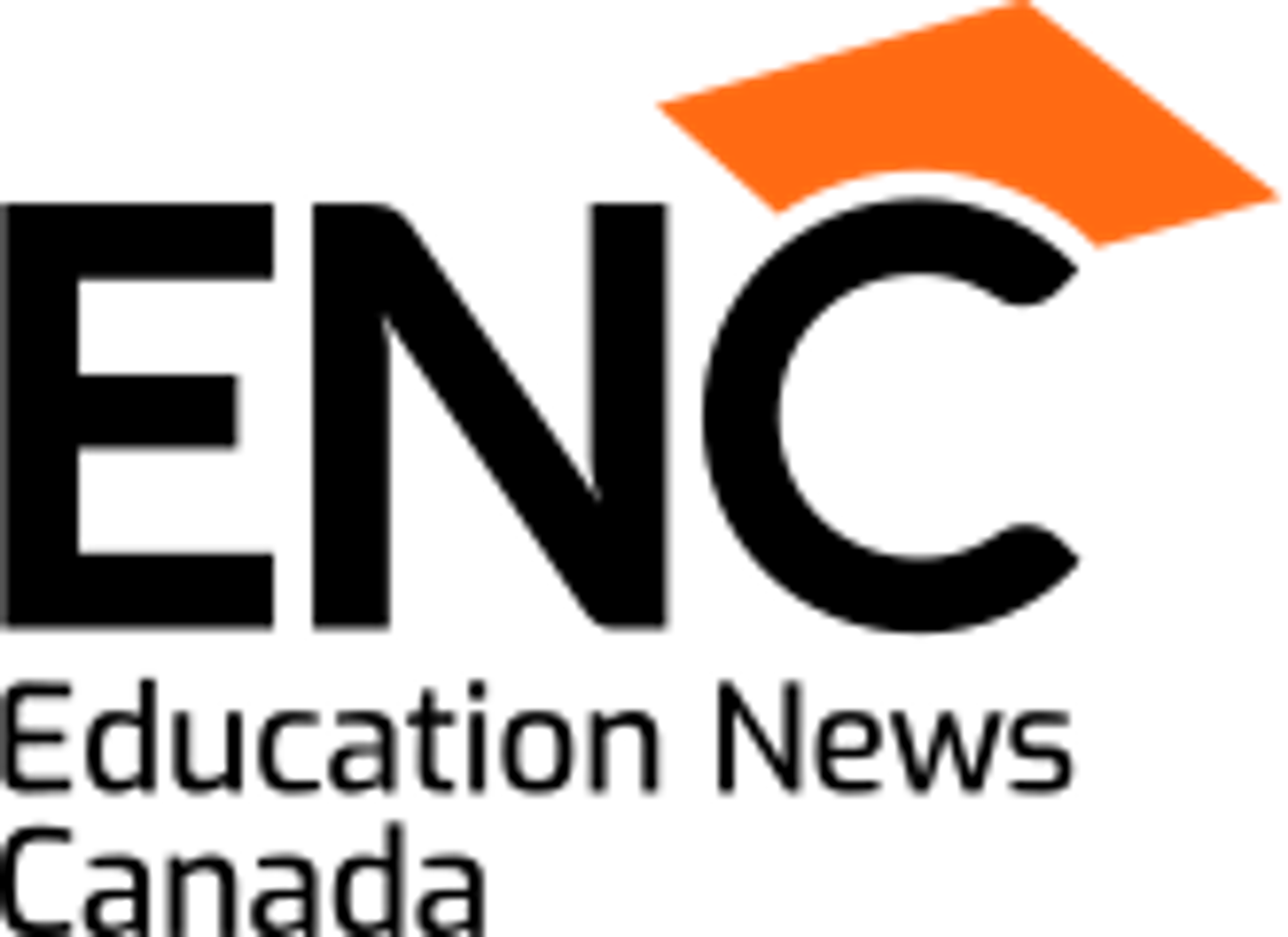 Education News Canada logo