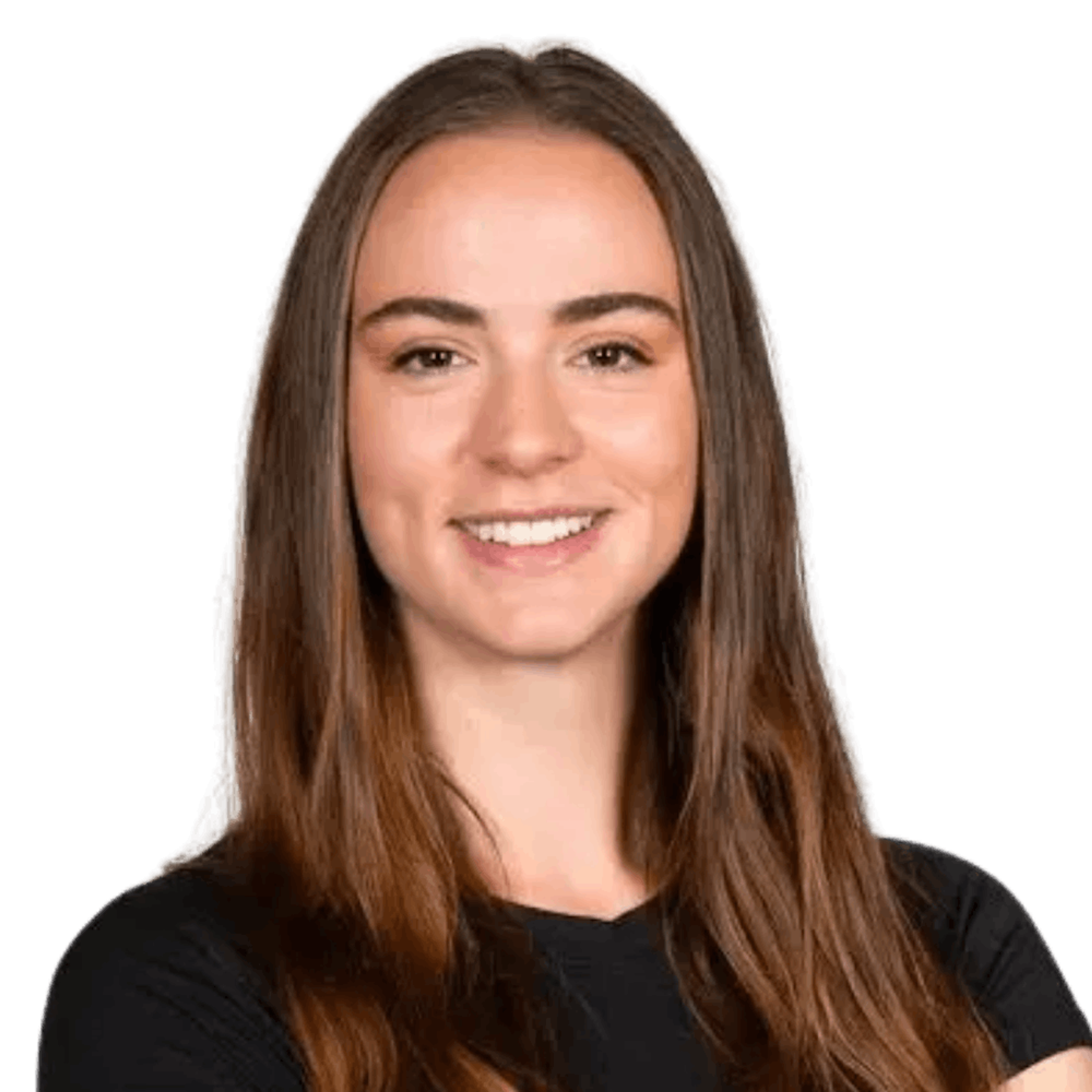 Brooklyn McDougall, Speed Skating athlete