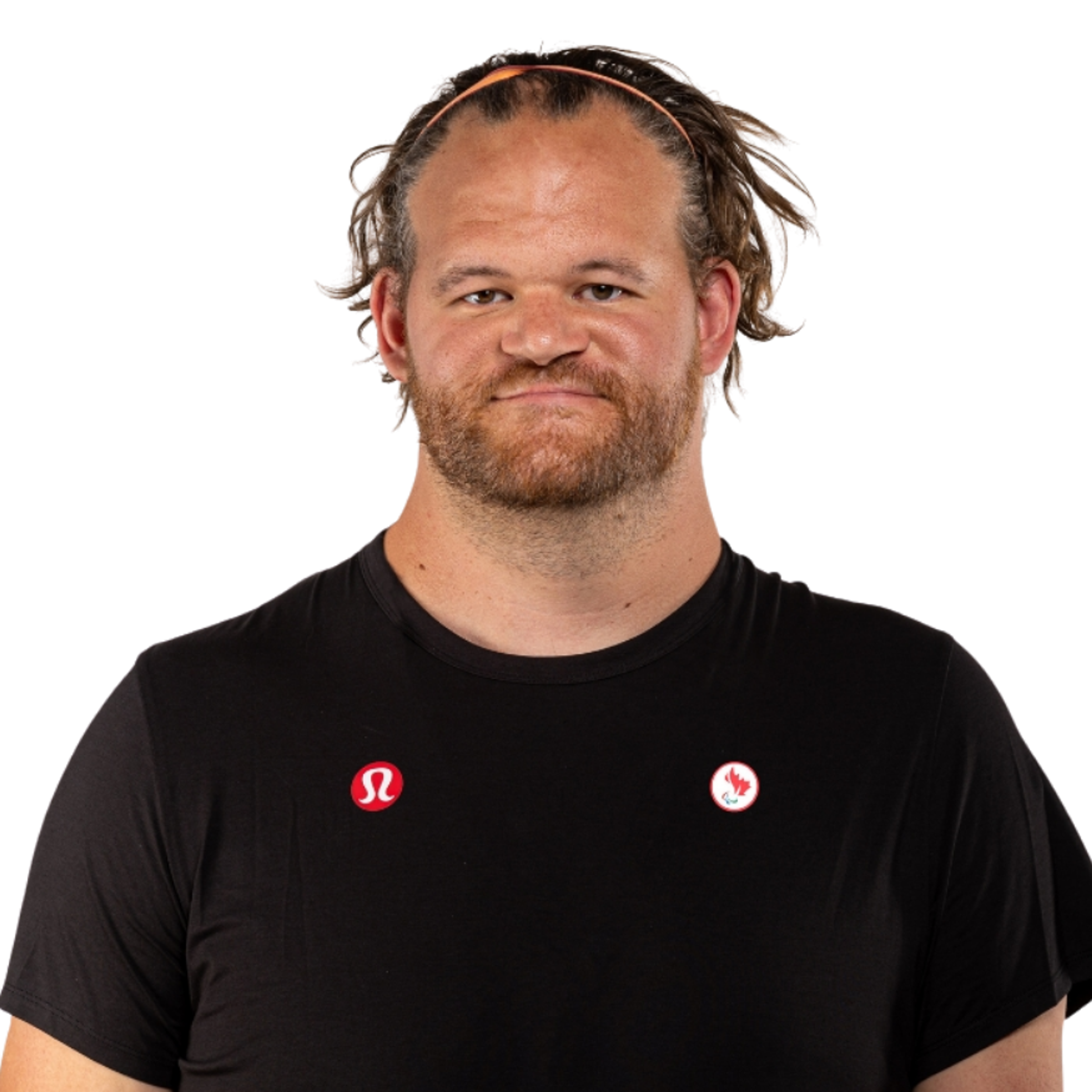 Greg Stewart, Para-Athletics athlete