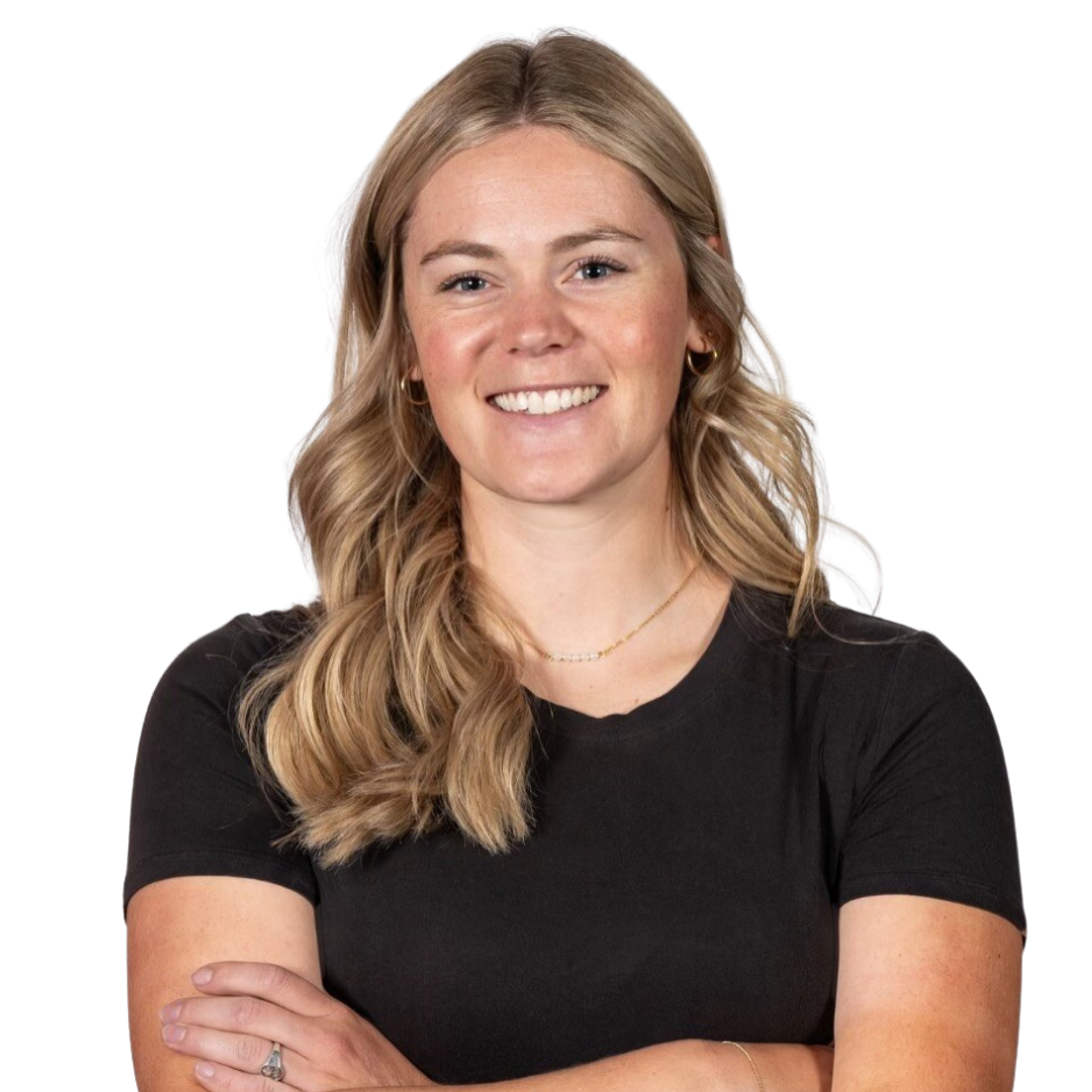 Maddison Pearman, Speed Skating athlete