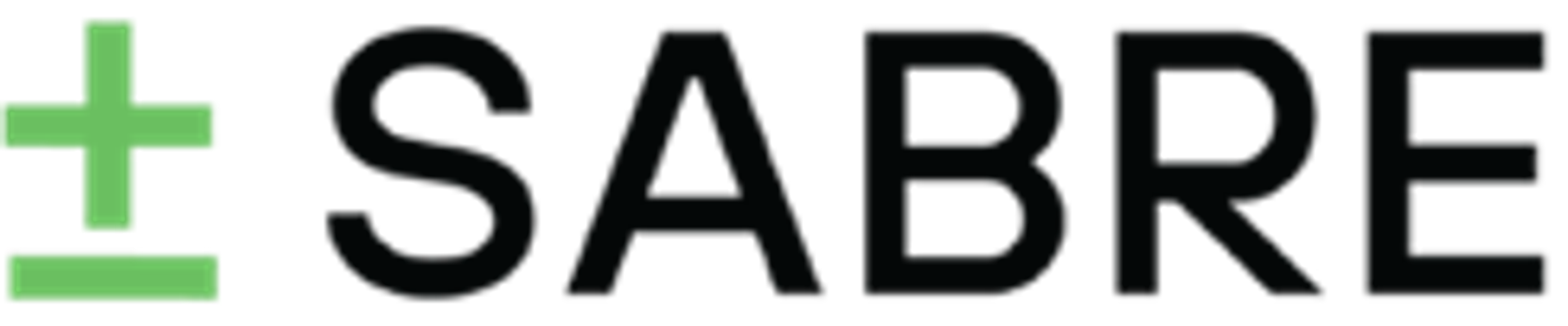 Sabre logo