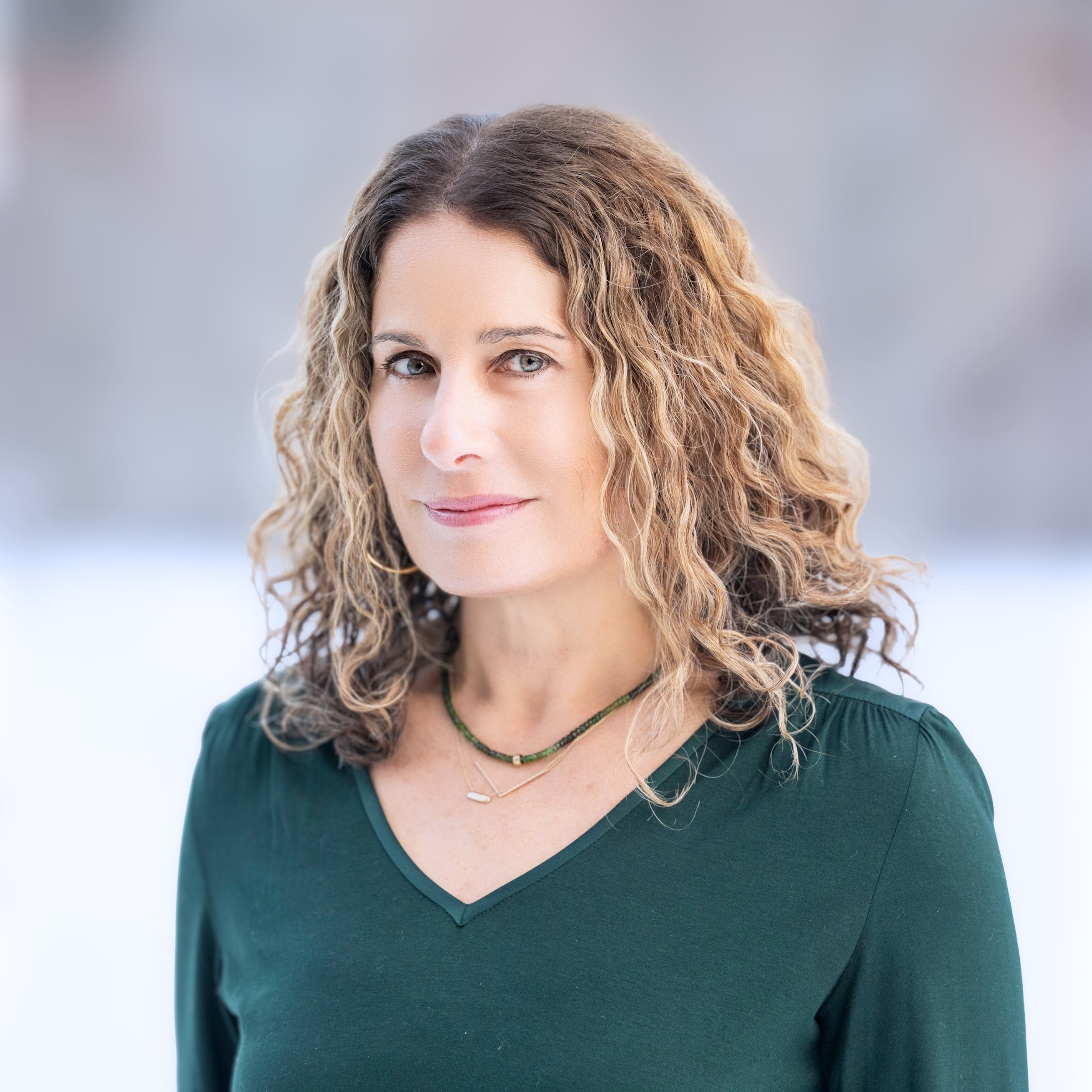 Rebecca Tarantino, Chief of Staff