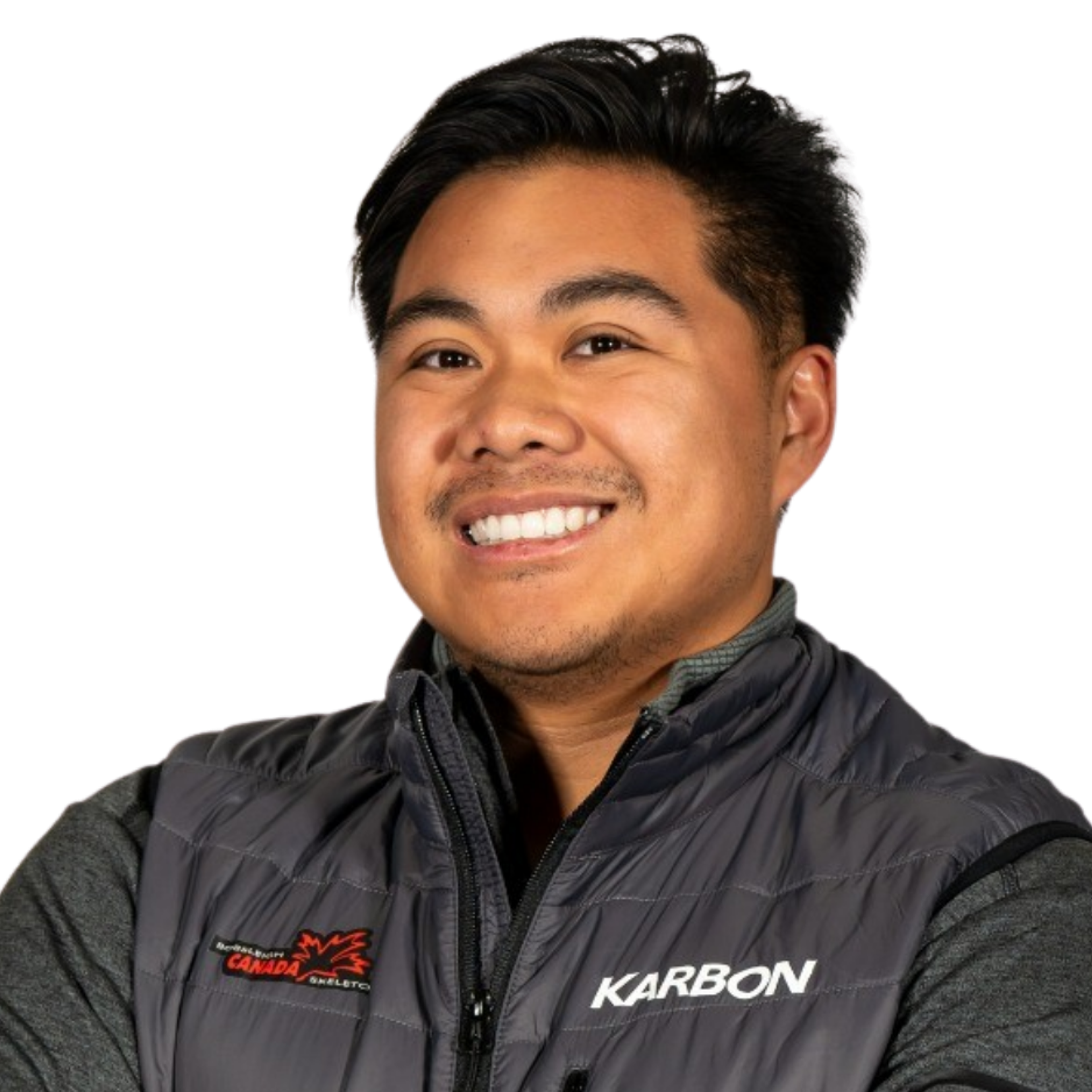 Louie Cesar de Guzman