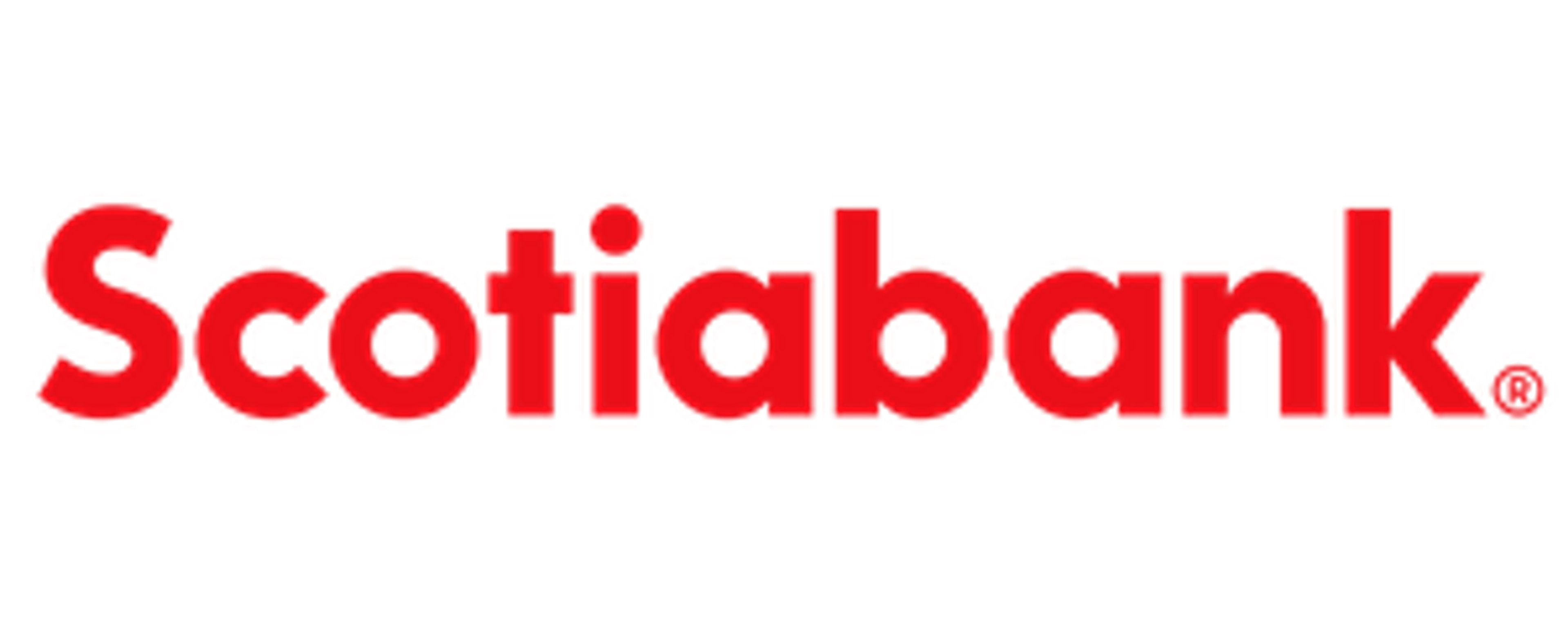 Scotiabank logo