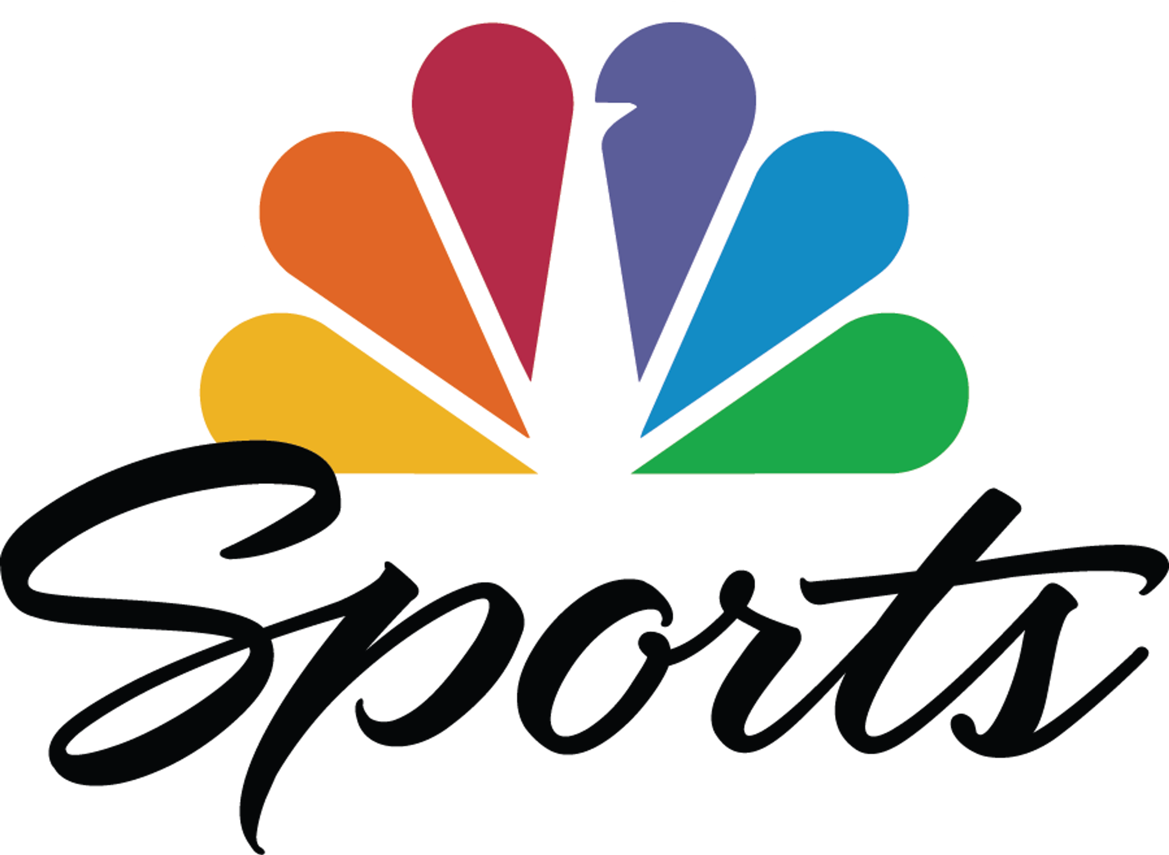 NBC Sports logo