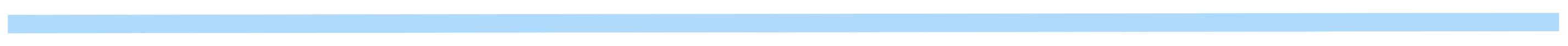 blue line