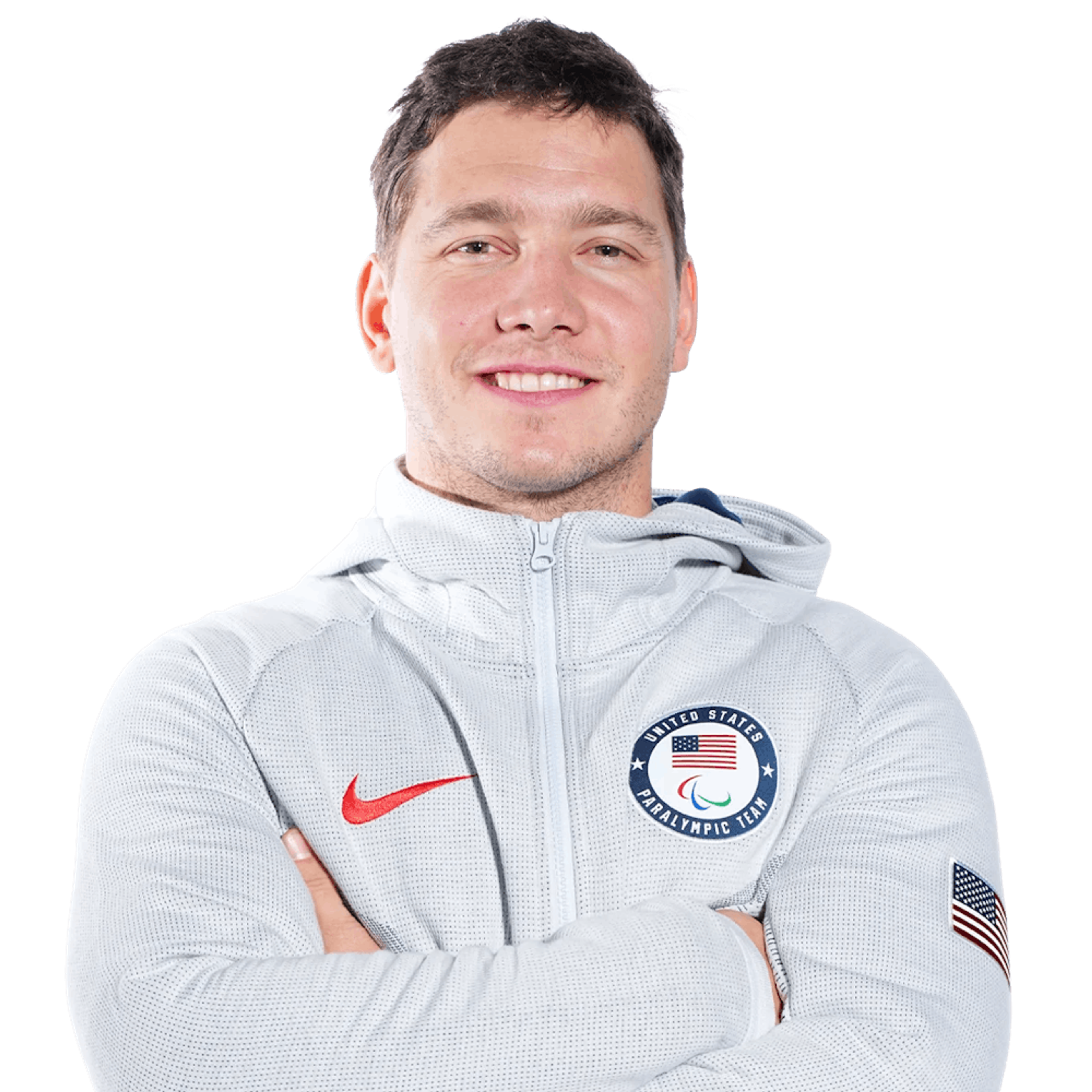 Andrew Kurka, Para Alpine Skiing athlete