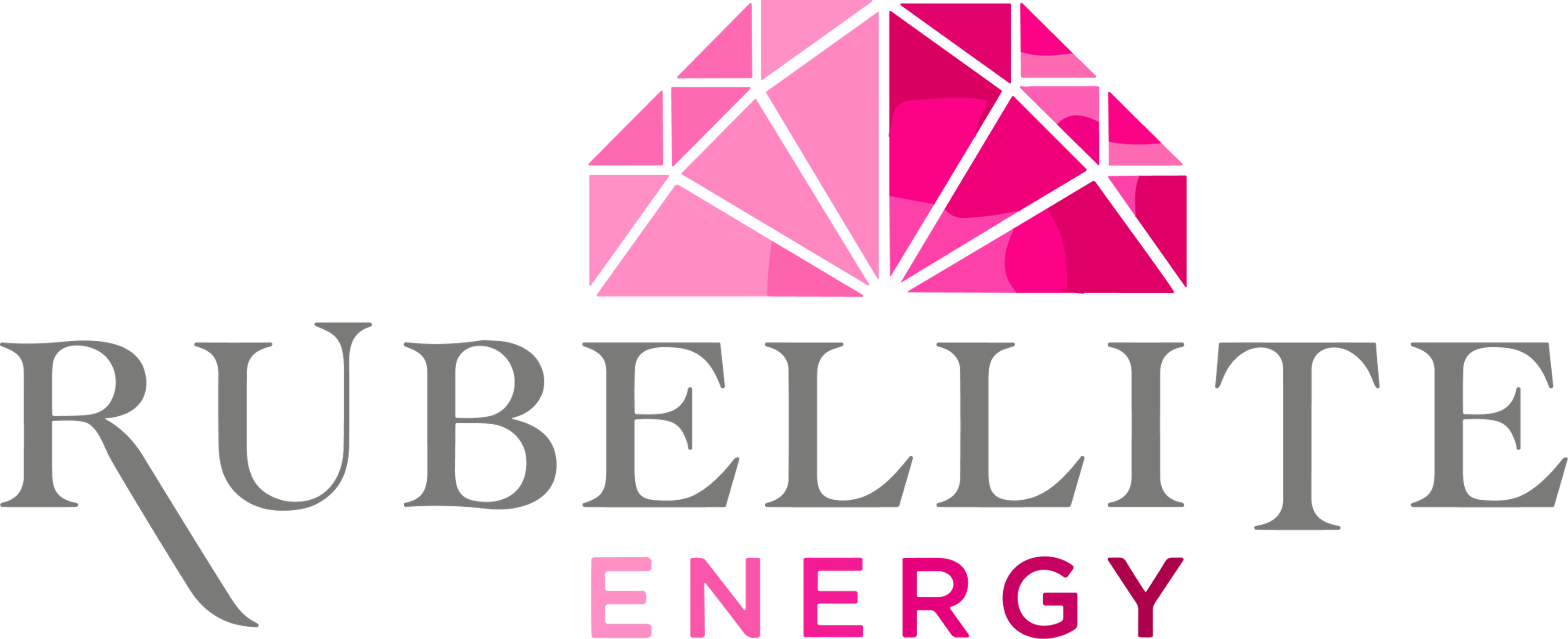 Rubellite Energy logo in colour, close-cropped on a transparent background