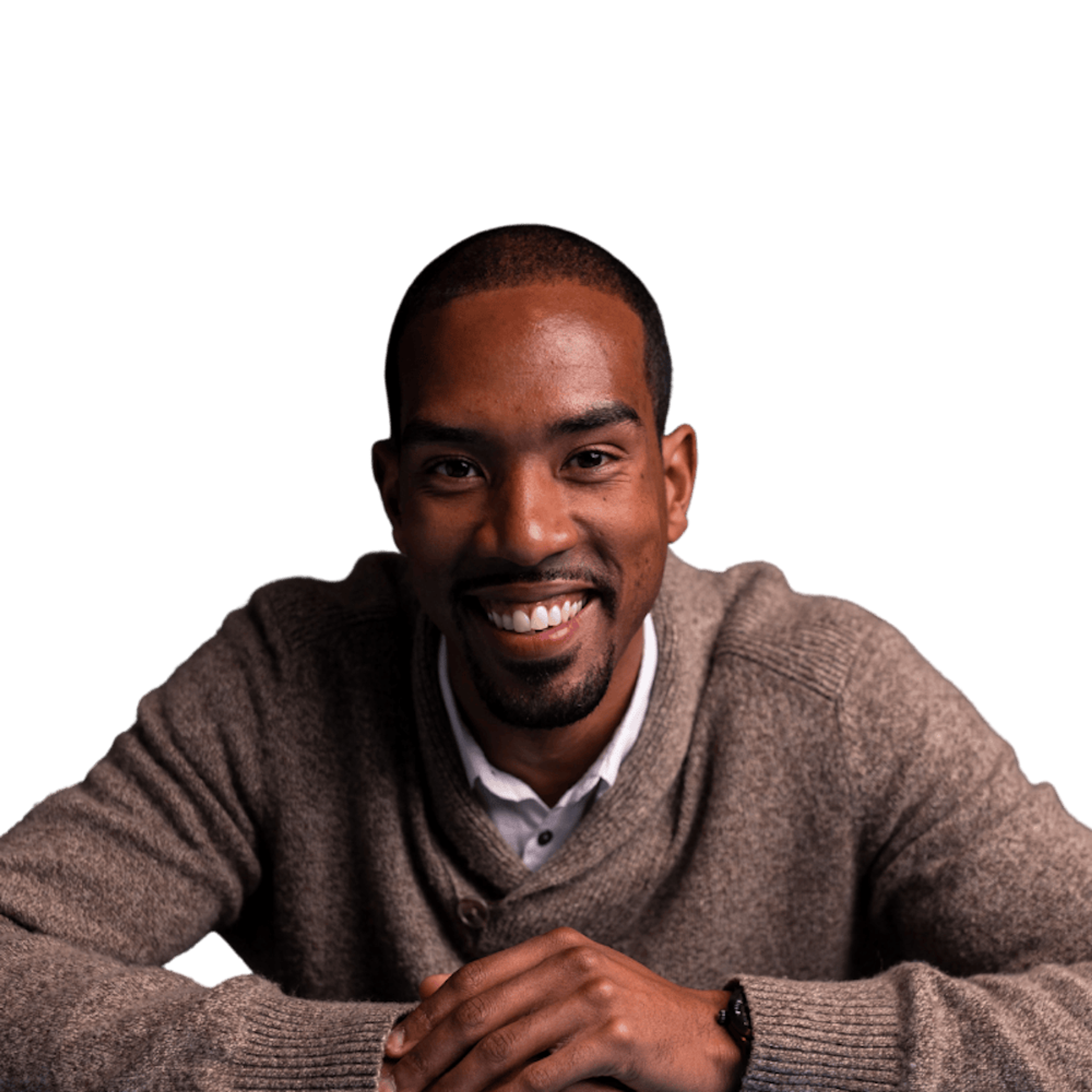 Christian Taylor, Track & Field athlete