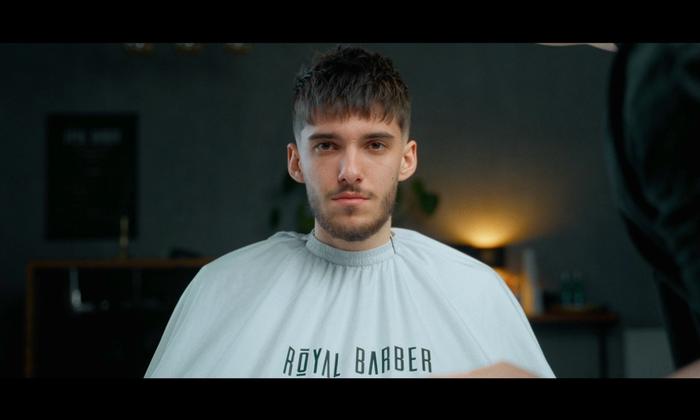 Royal Barber
