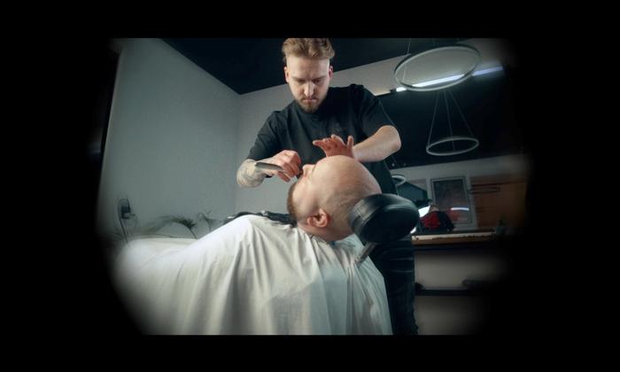 Royal Barber