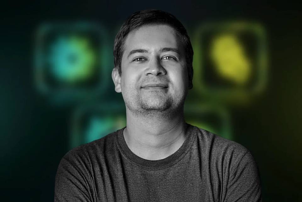Diego Toda de Oliveira, Scaler Creative Director