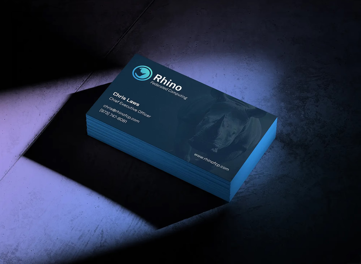 Brand Identity design detail