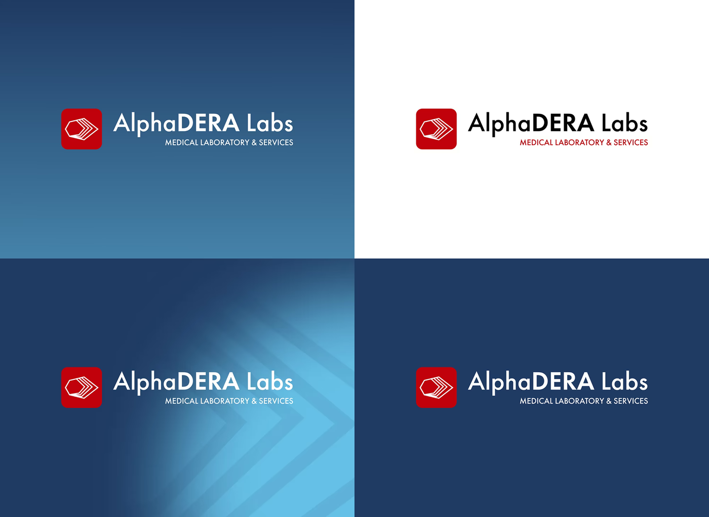 Brand Identity design detail