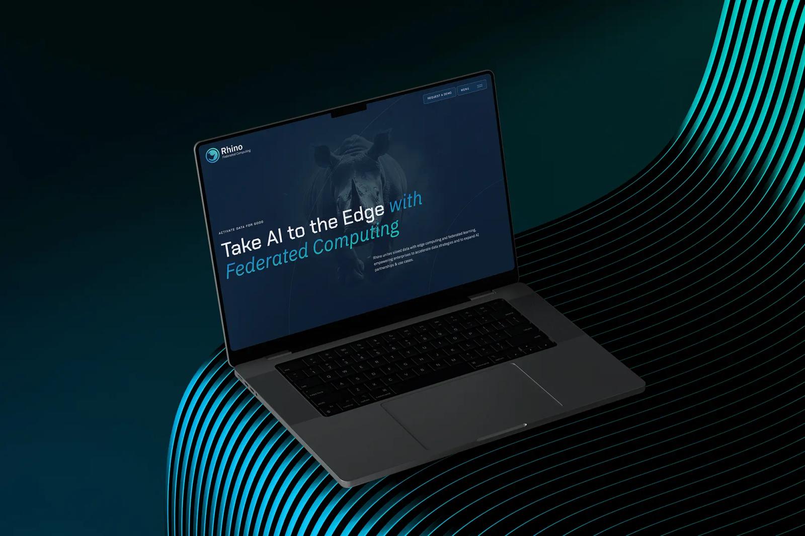 Rhino Federated Computing project