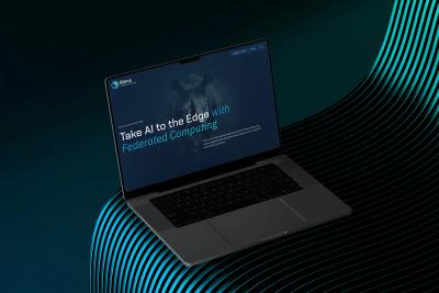 Rhino Federated Computing website