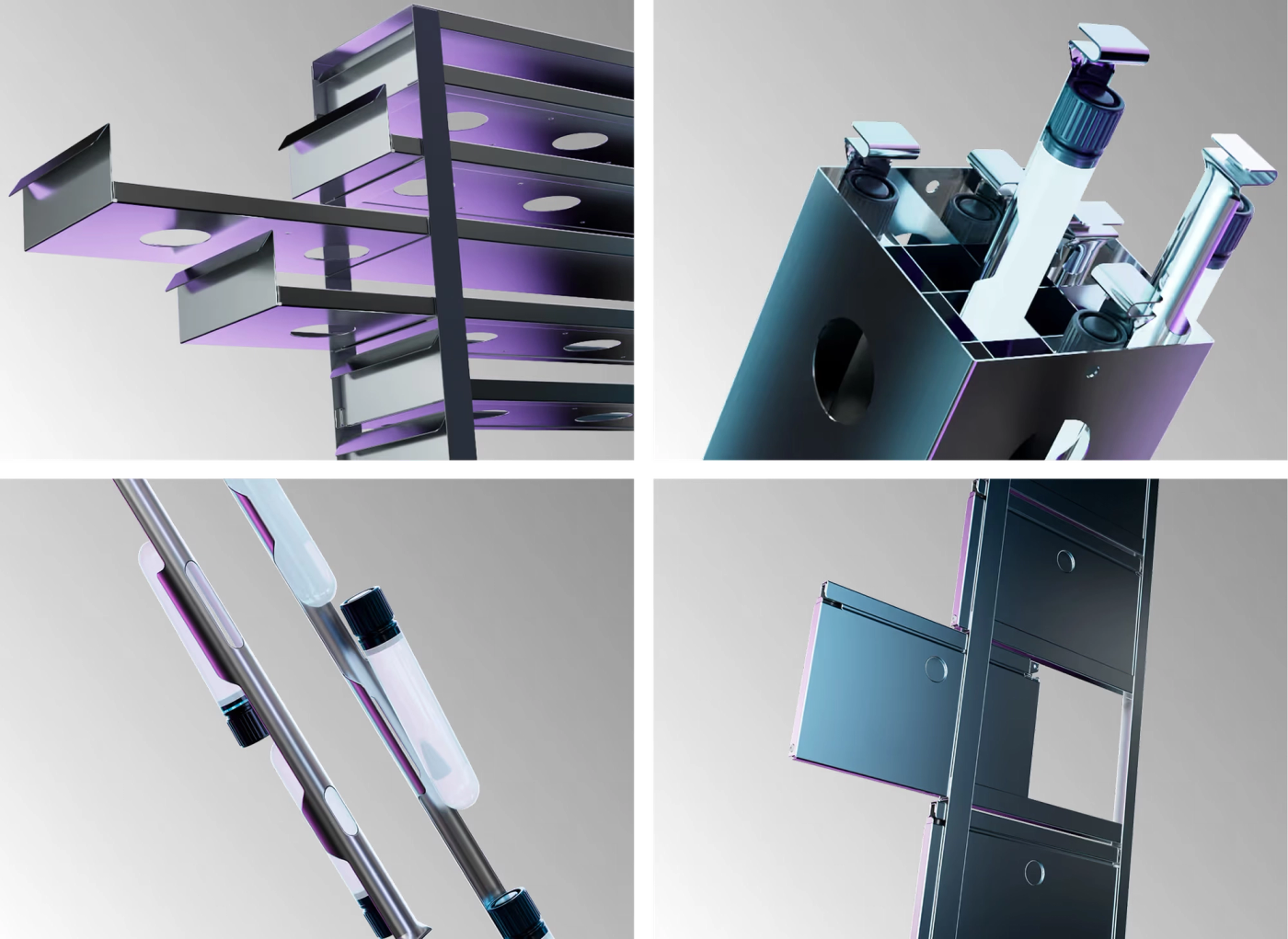 E-commerce & Product Configurators design detail