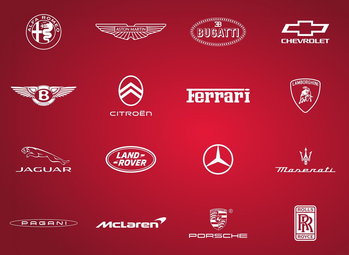 Brand Identity design detail