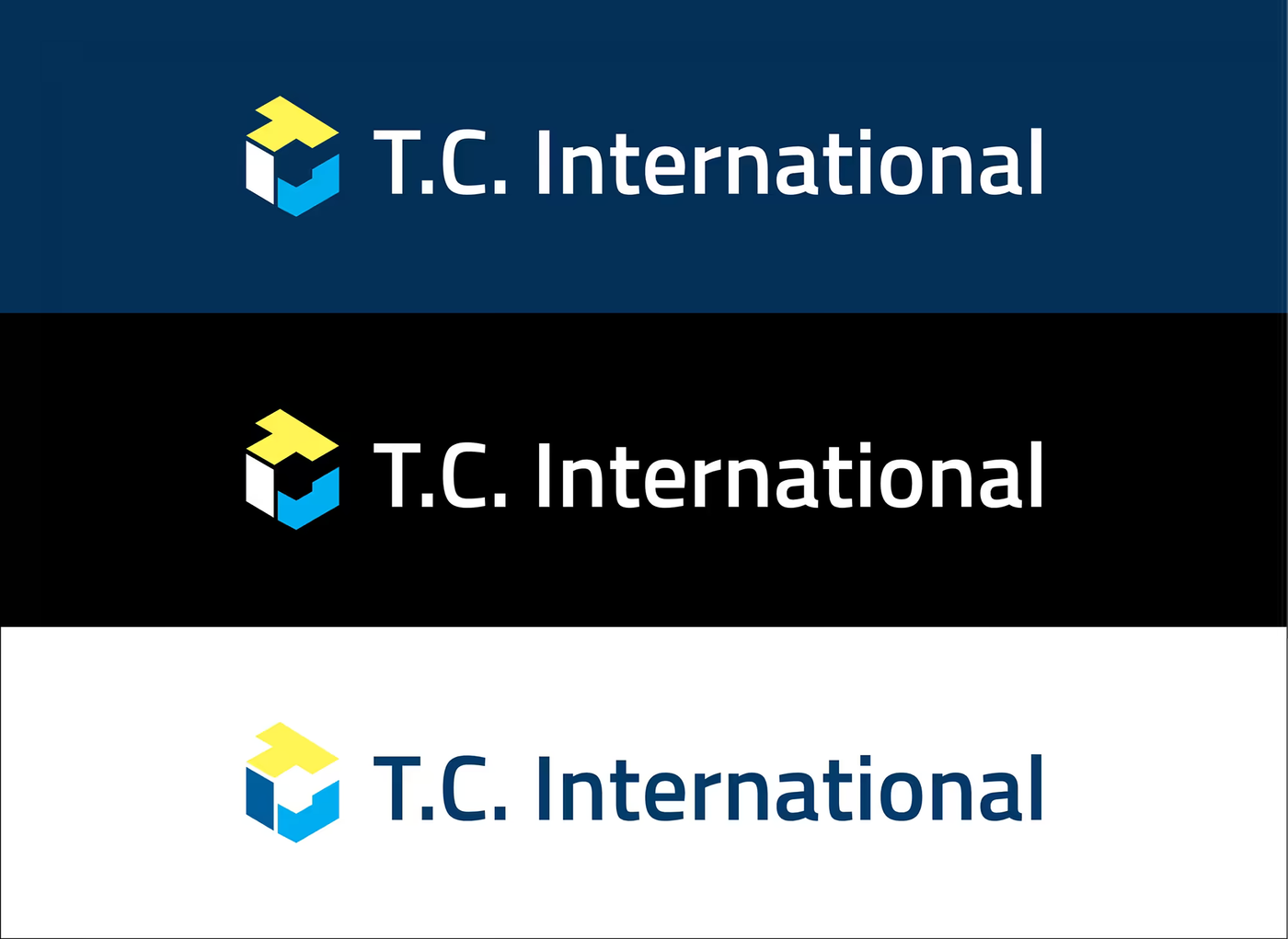 Brand Identity design detail