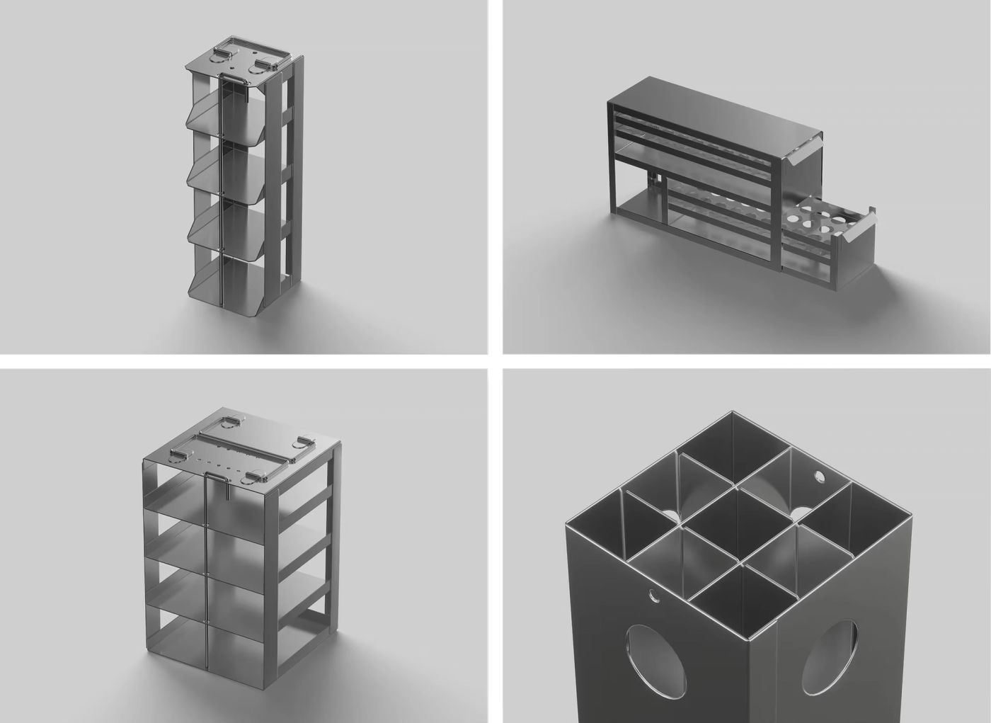 Product Visualization design detail