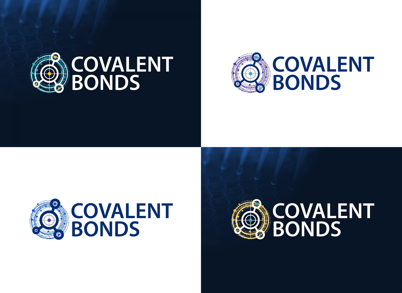 Brand Identity design detail