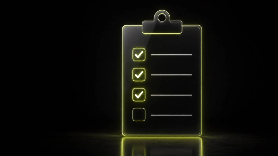 AI chief-of-staff workflow illustration