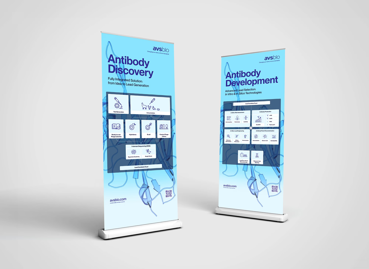 Brand Identity design detail