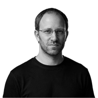 Jesse Shauffer